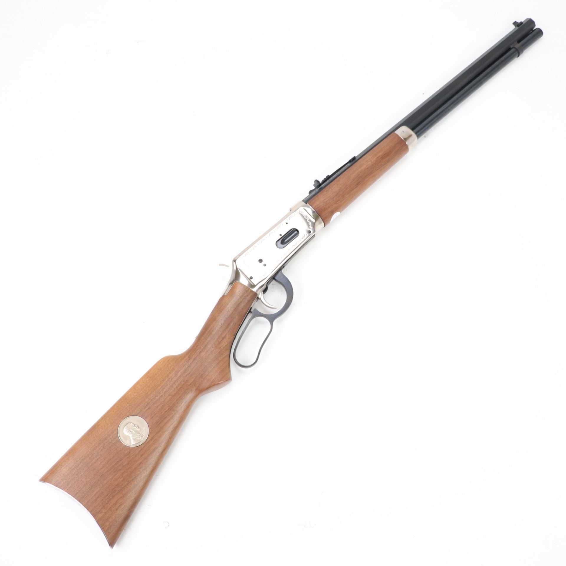 USED - Winchester 94 Carbine Theodore Roosevelt Commemorative GTO360517