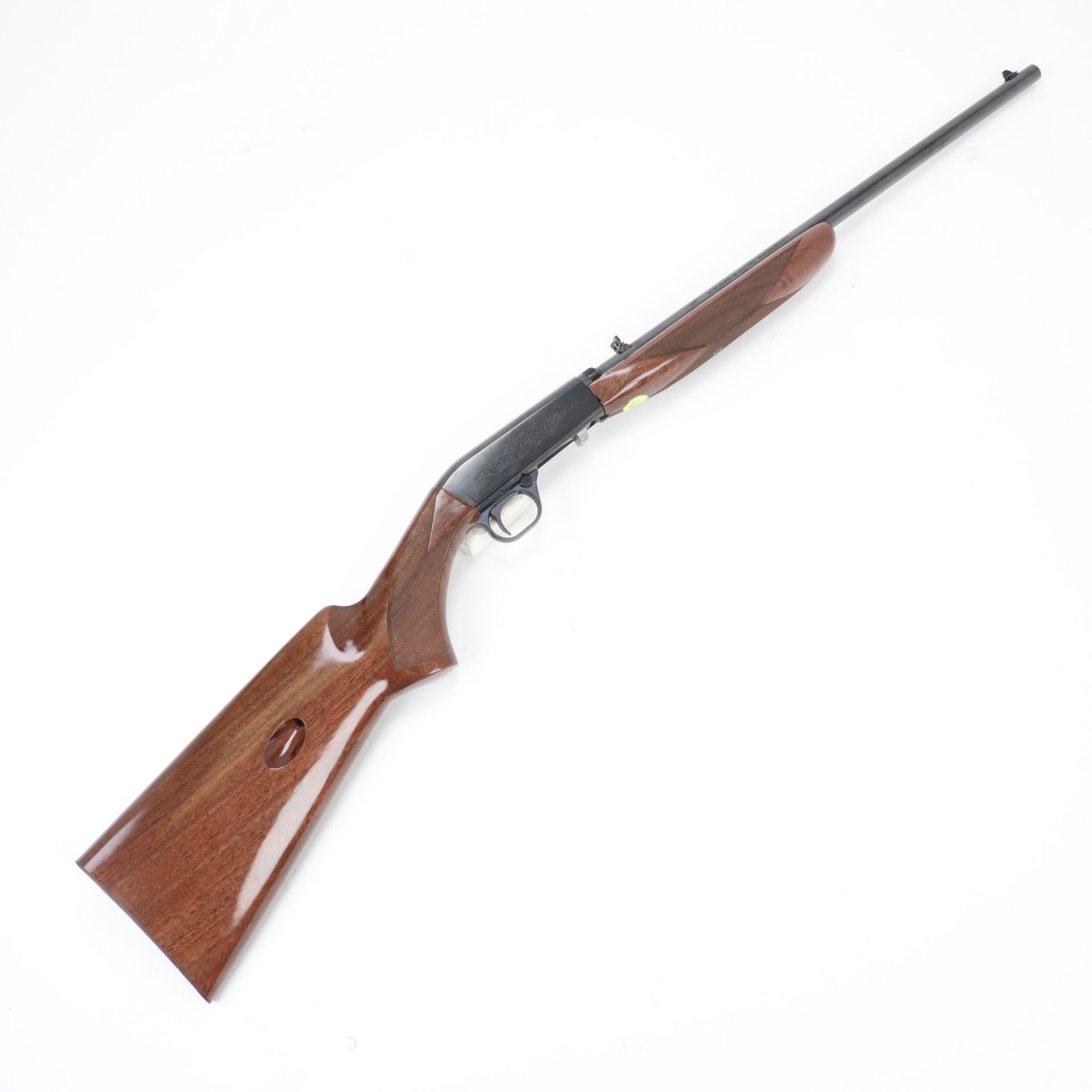 USED - Browning SA-22 GTO360520