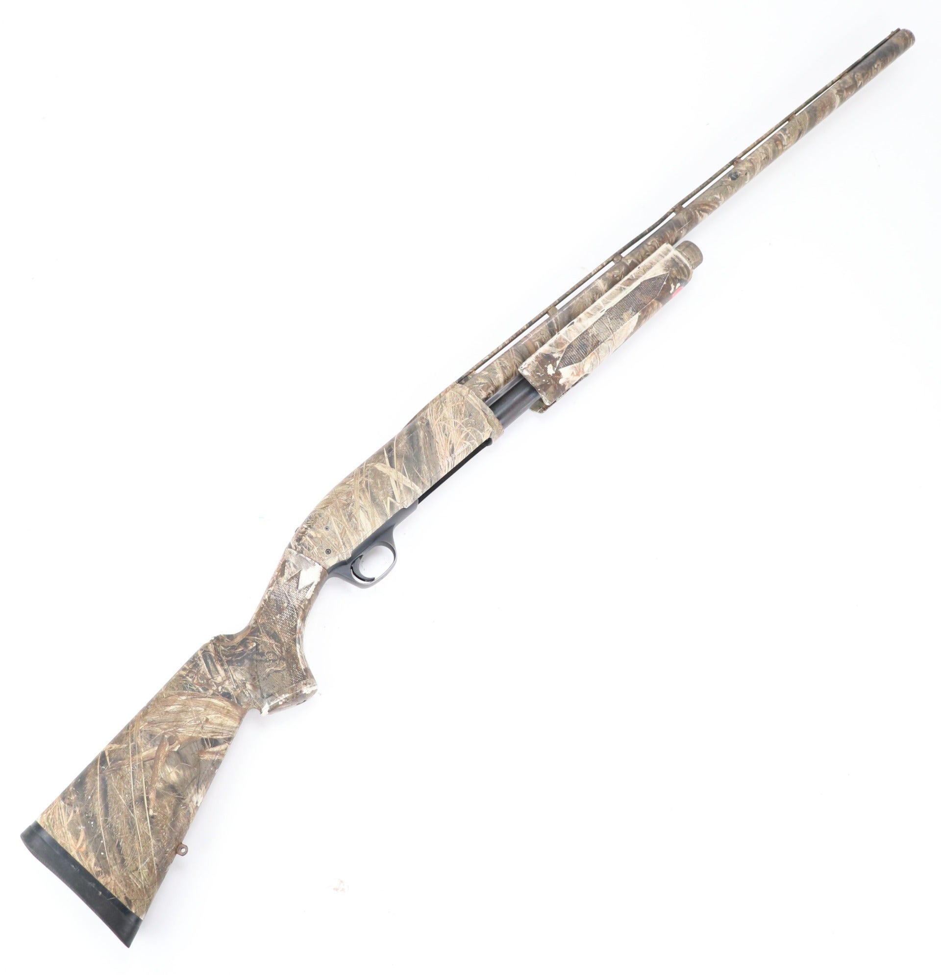 USED - Browning BPS GTO371419