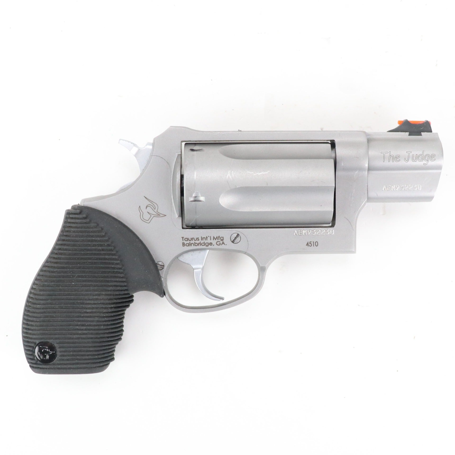 USED - Taurus Public Defender GTO371420