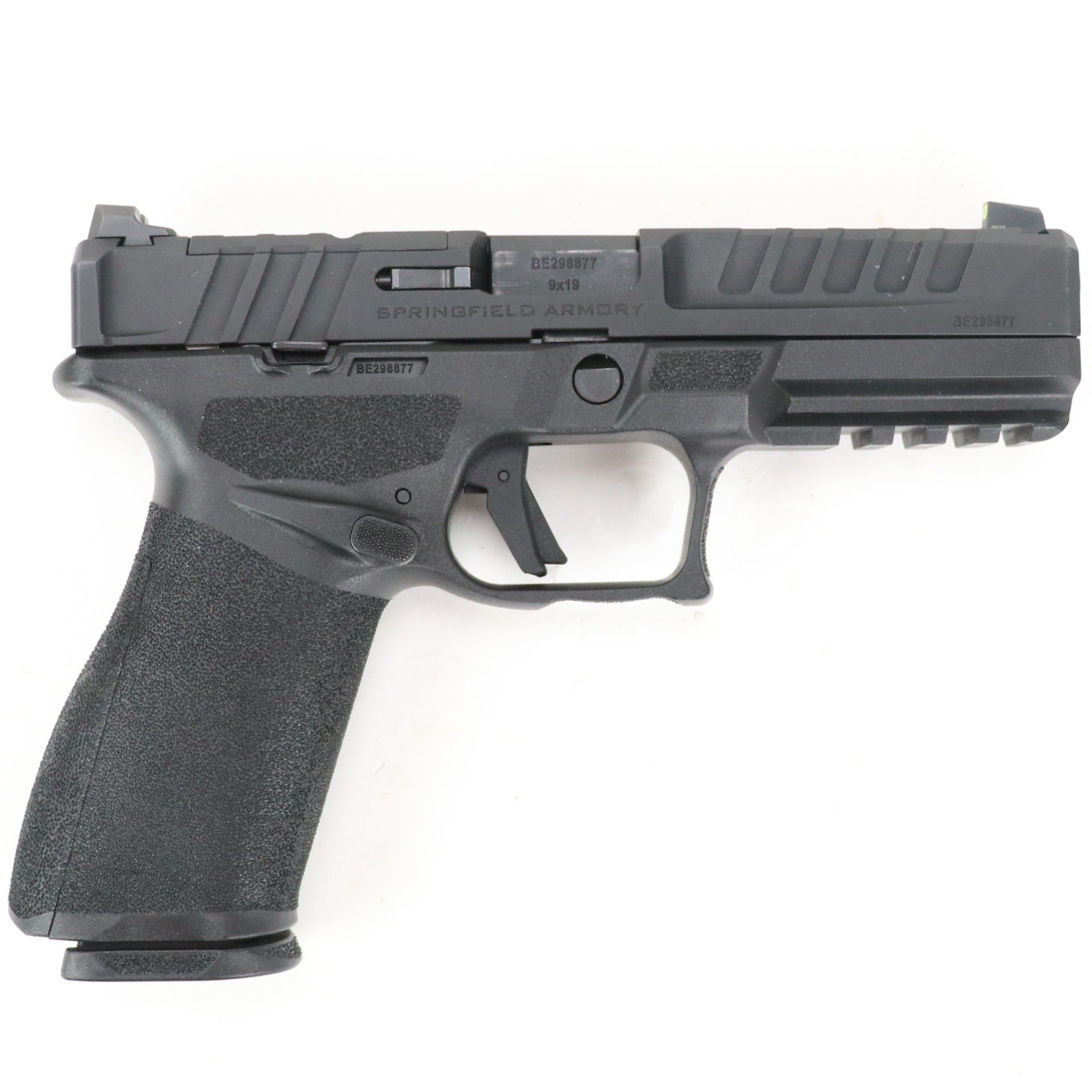 USED - Springfield Armory Echelon GTO371437