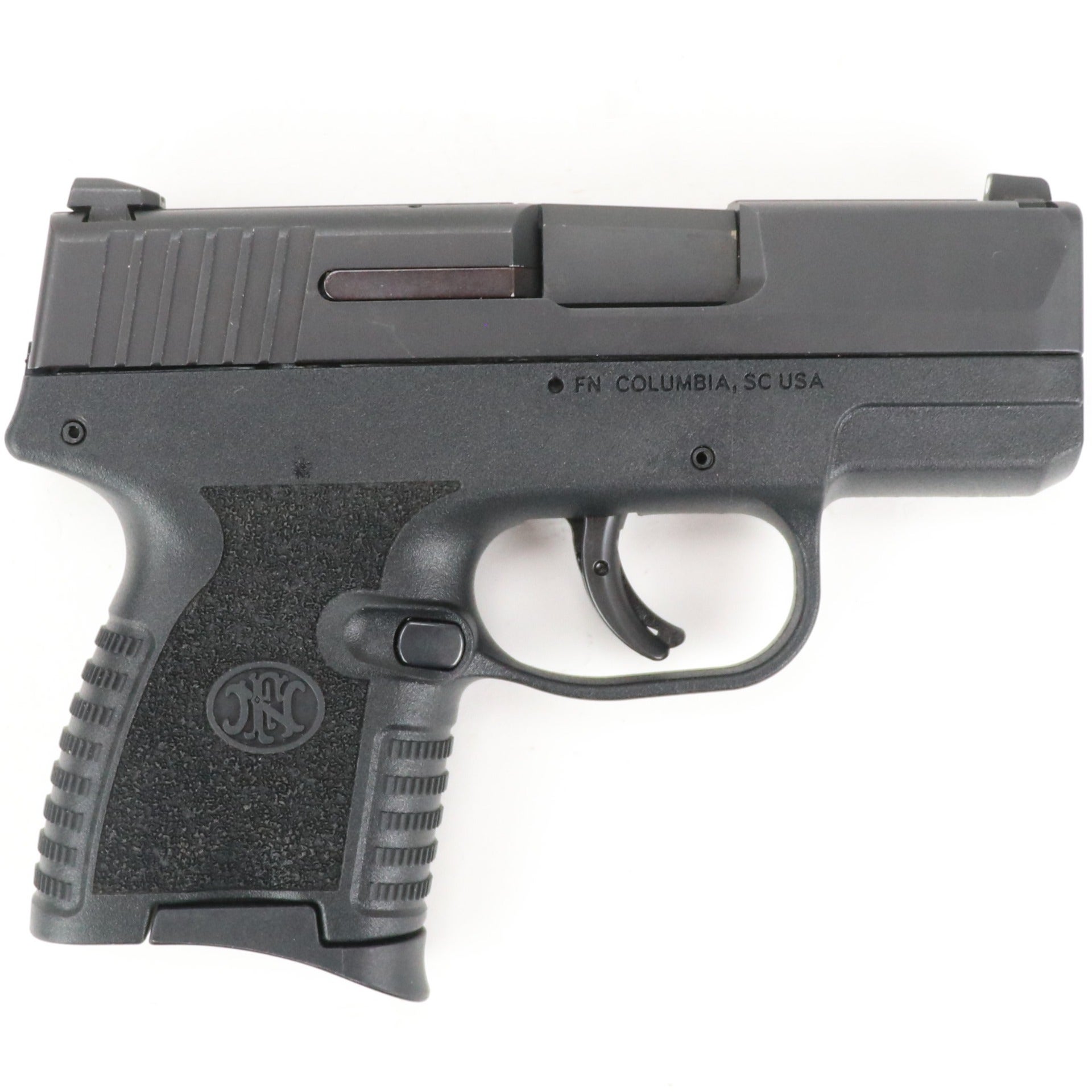 USED - FNH 503 GTO371440