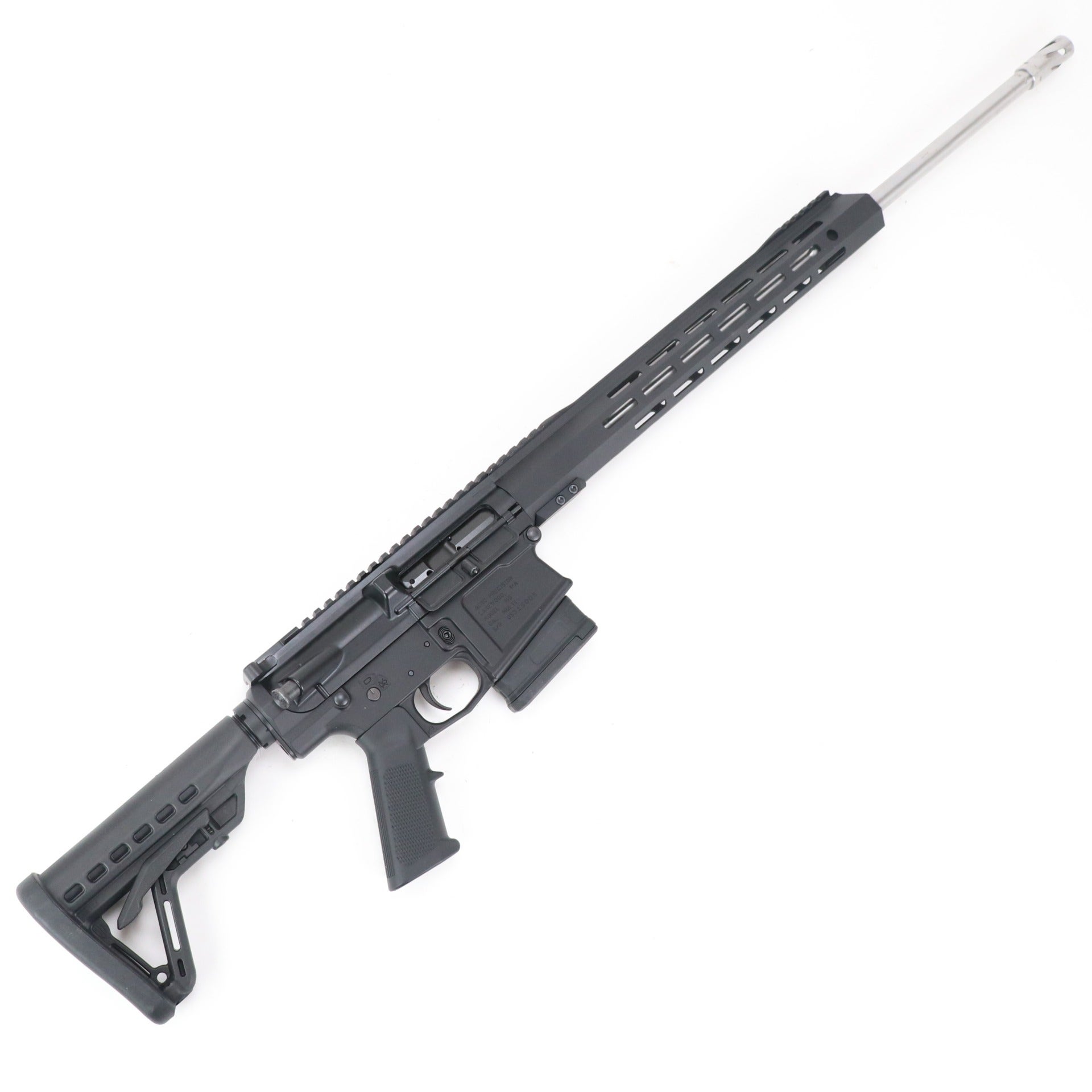 USED - Aero Precision M5 GTO371441