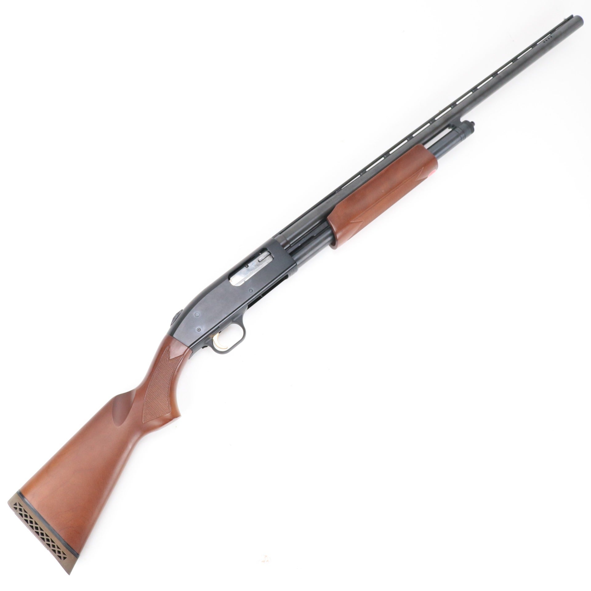 USED - Mossberg 500 GTO371448
