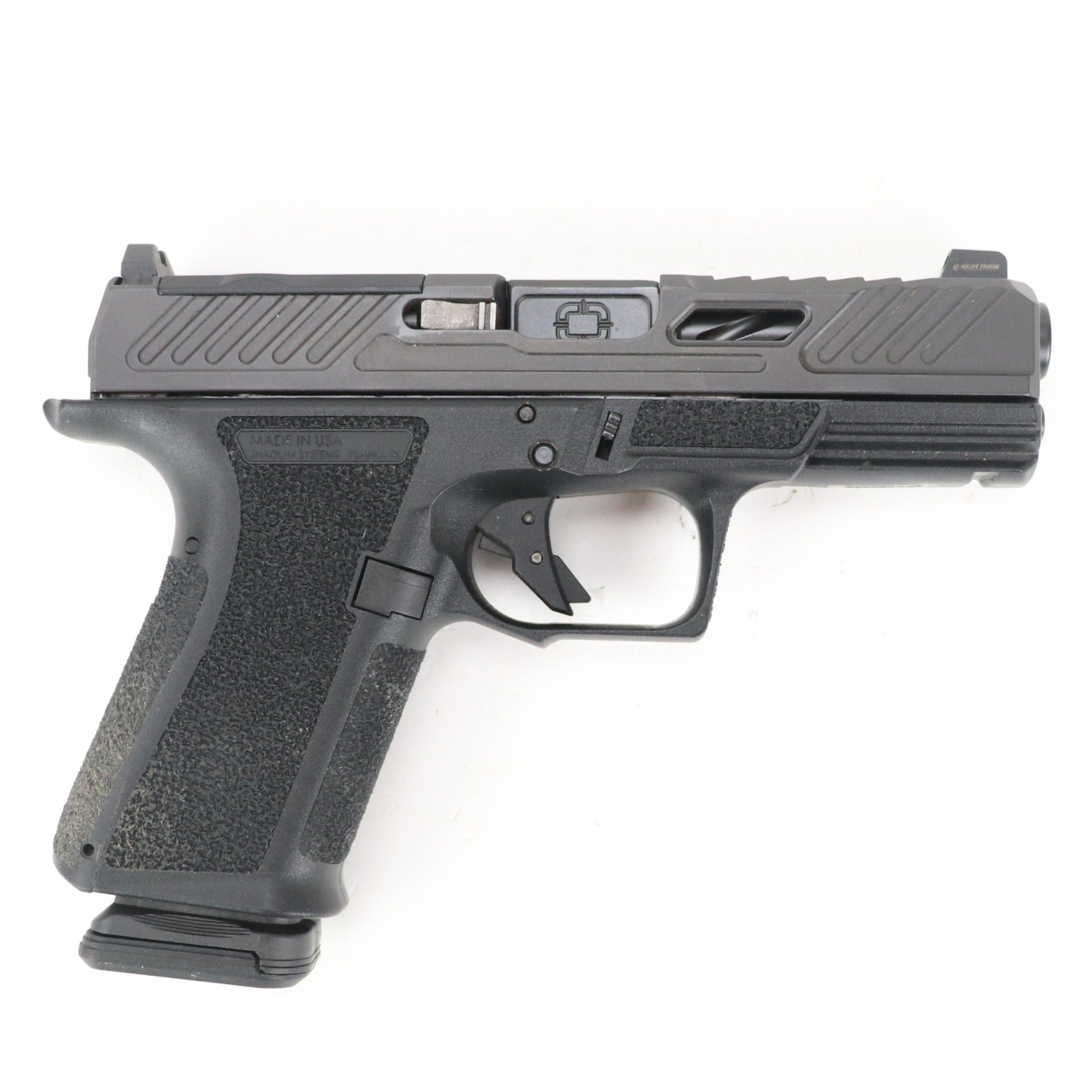 USED - Shadow Systems MR920 GTO371453