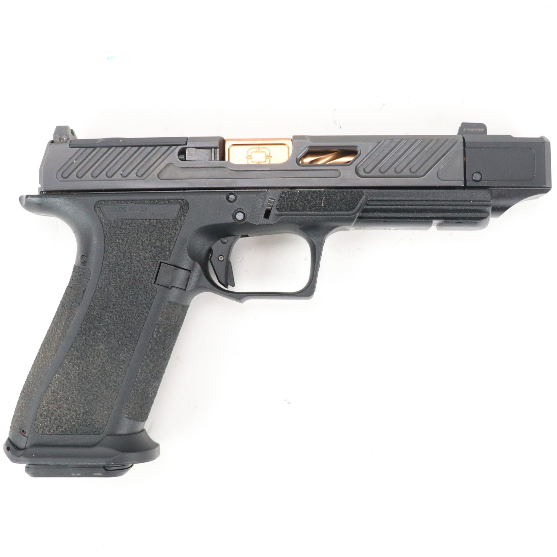 USED - Shadow Systems DR920P GTO371455