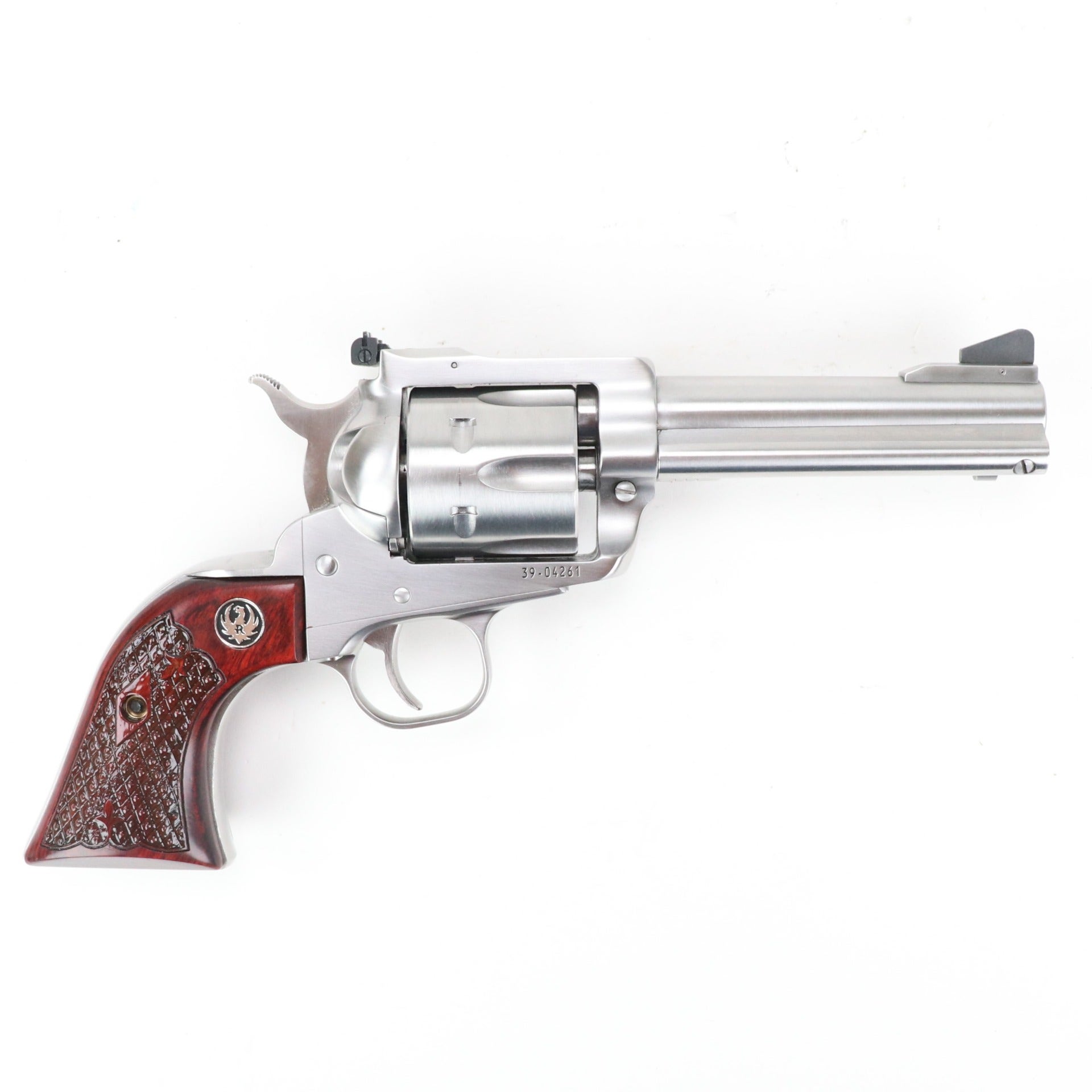 USED - Ruger New Model Blackhawk GTO371459