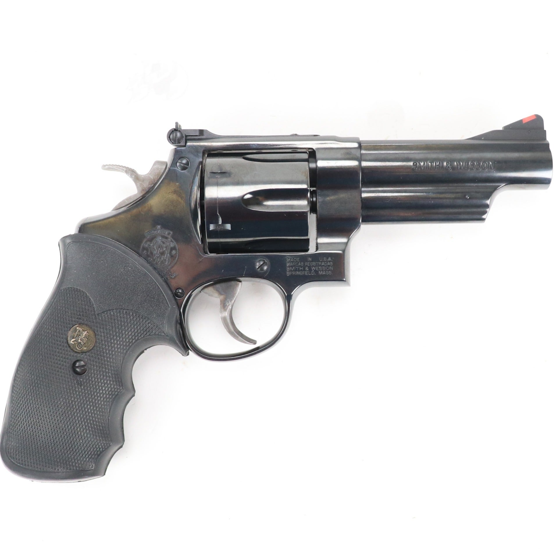 USED - Smith & Wesson 29-10 GTO371460