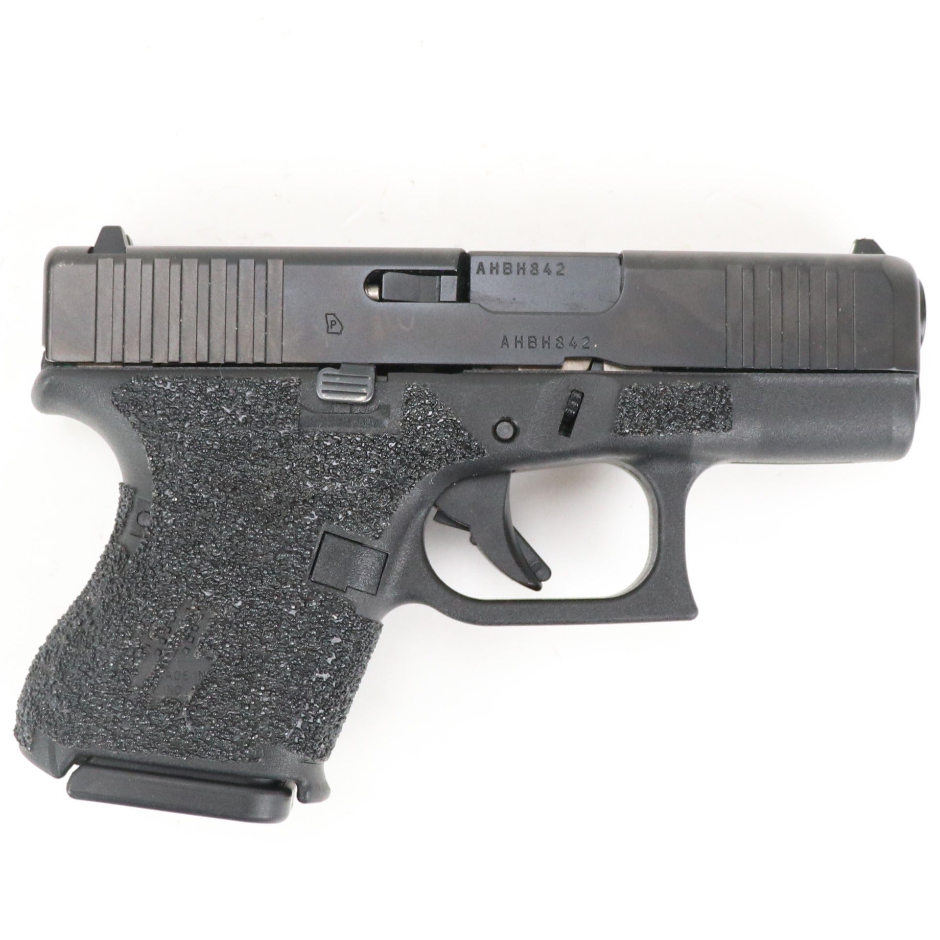 USED - Glock 26 GEN 5 GTO371464