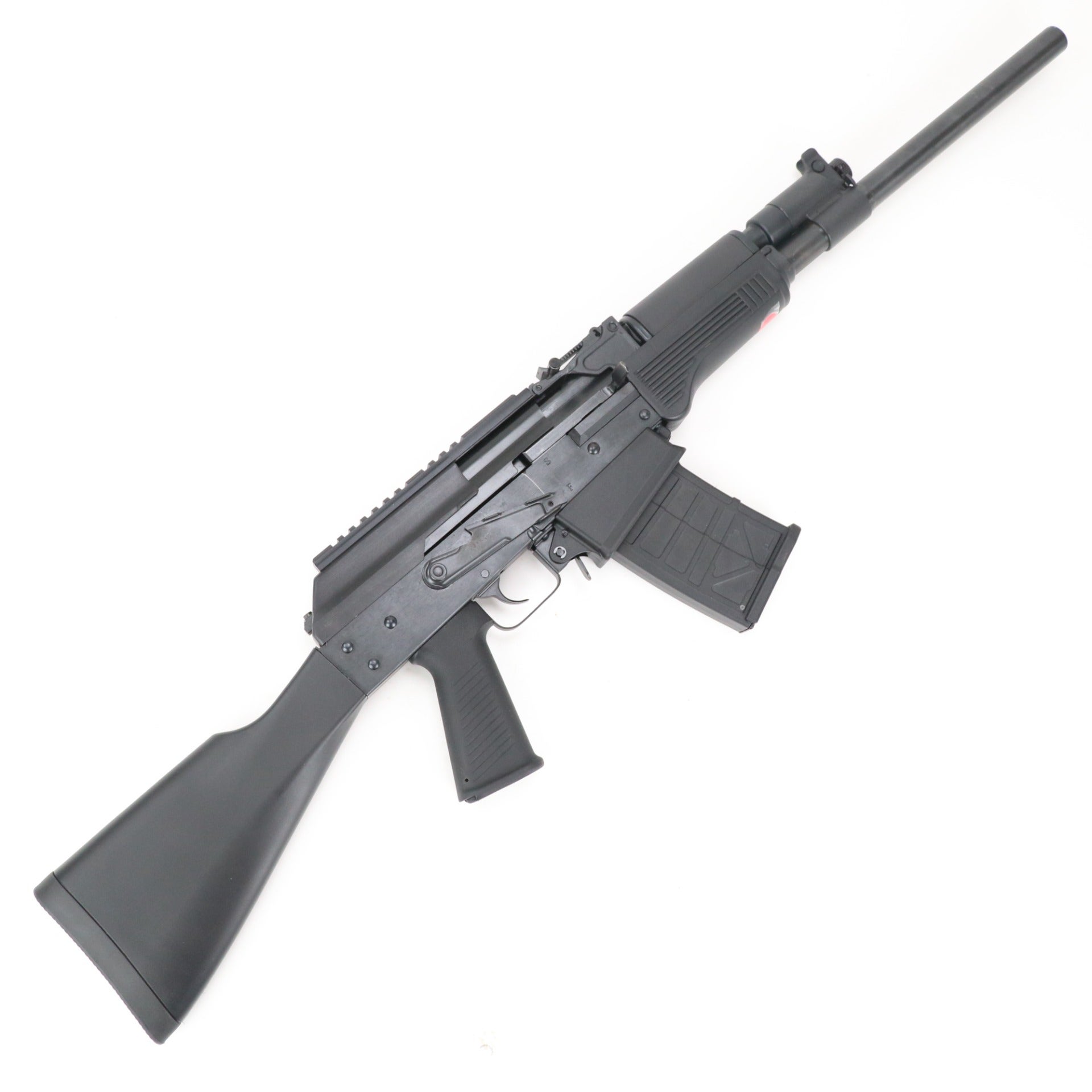 USED - JTS M12AK GTO371465