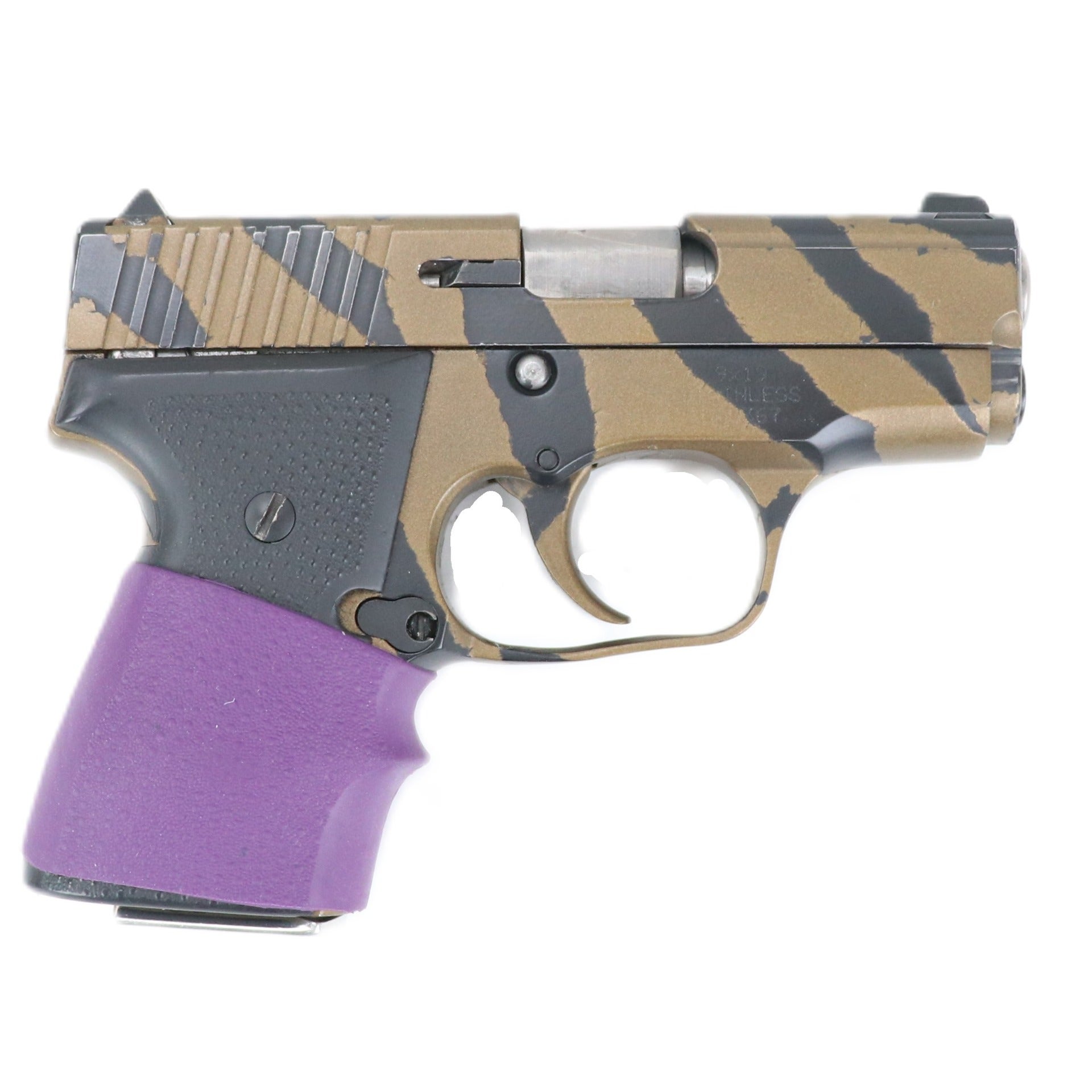 USED - Kahr Arms MK9 GTO371476