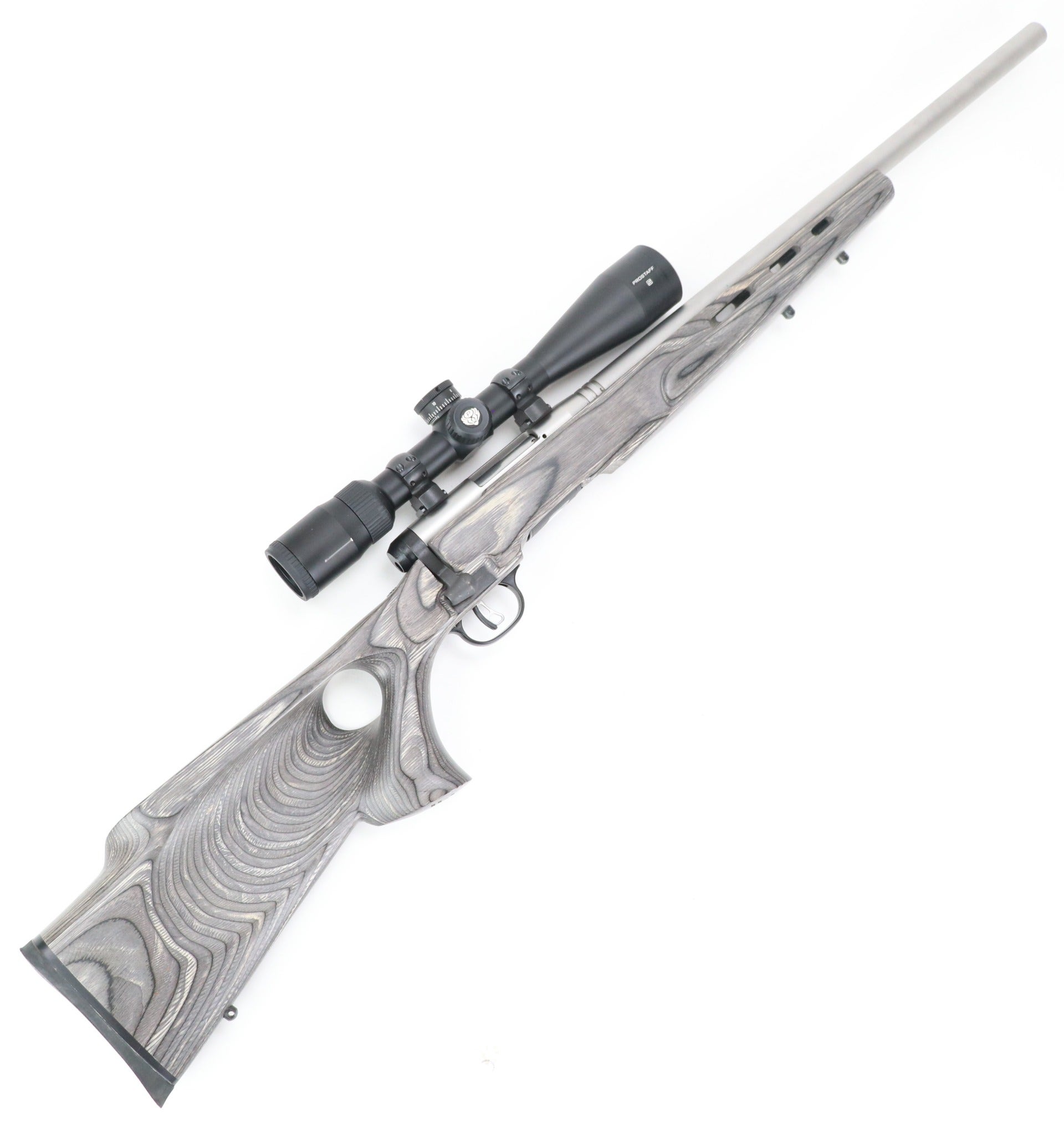 USED - Savage B-Mag GTO371482