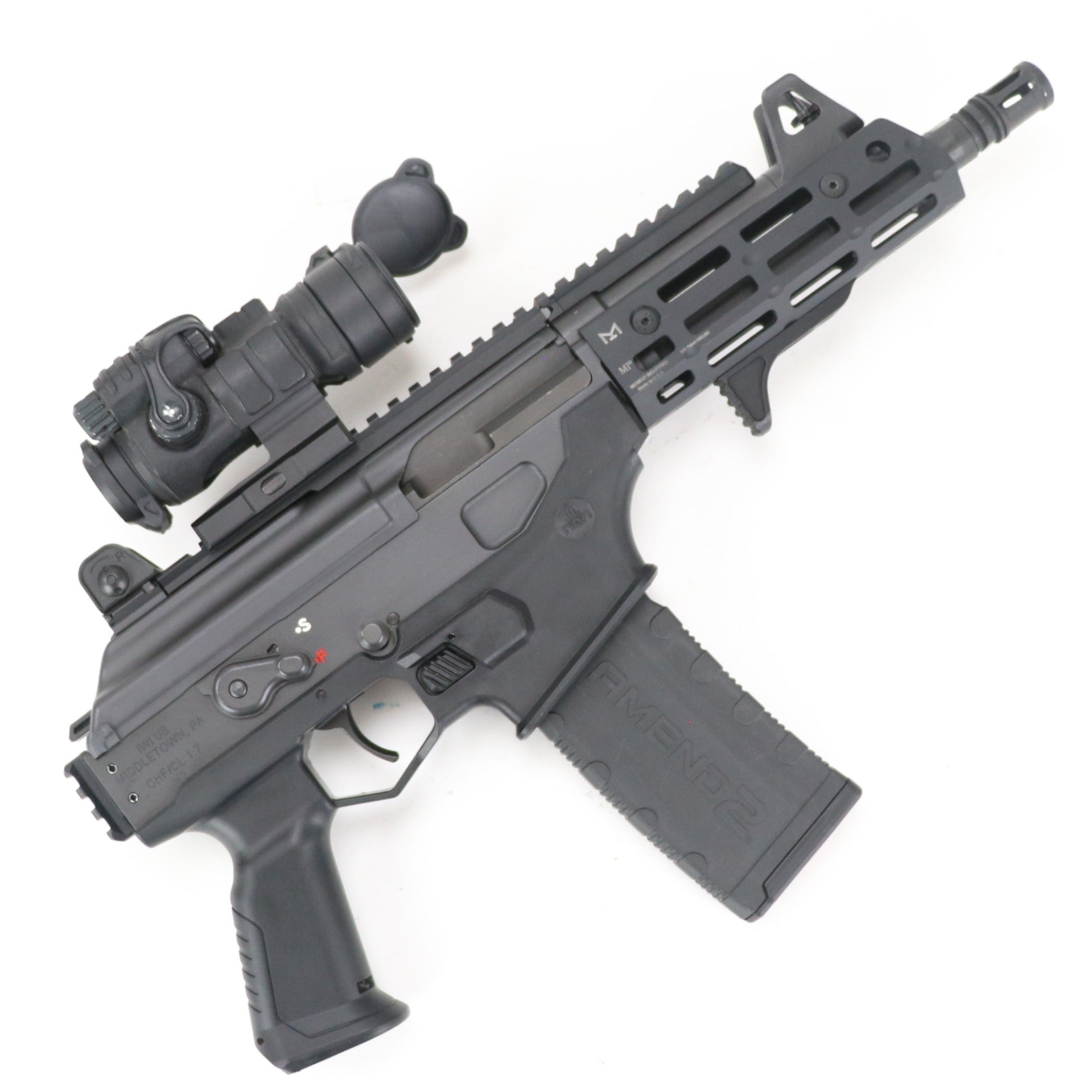 USED - Israel Weapon Industries Galil Ace GTO371495