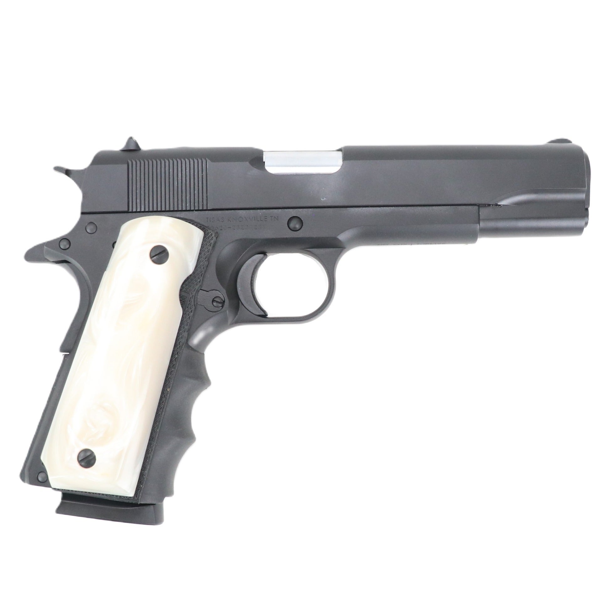 USED - Tisas M1911 GTO371501