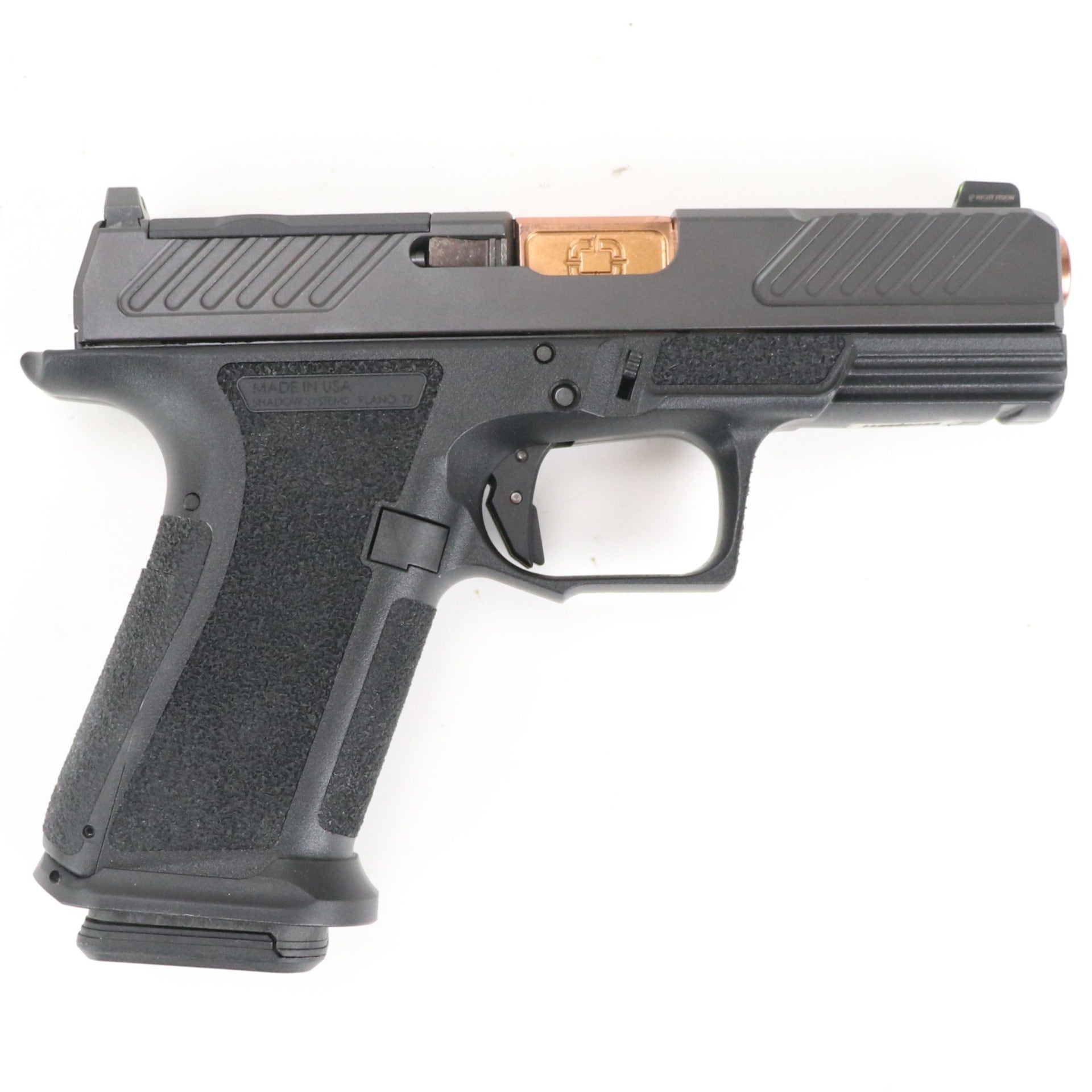 USED - Shadow Systems MR920 Combat GTO371507