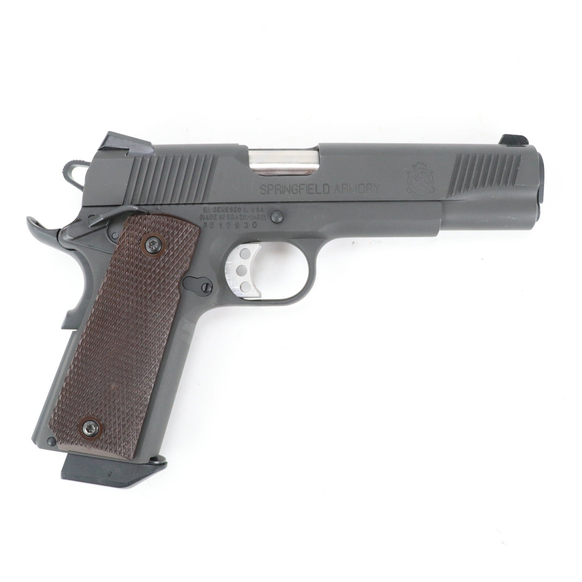 USED - Springfield Armory 1911-A1 GTO371508