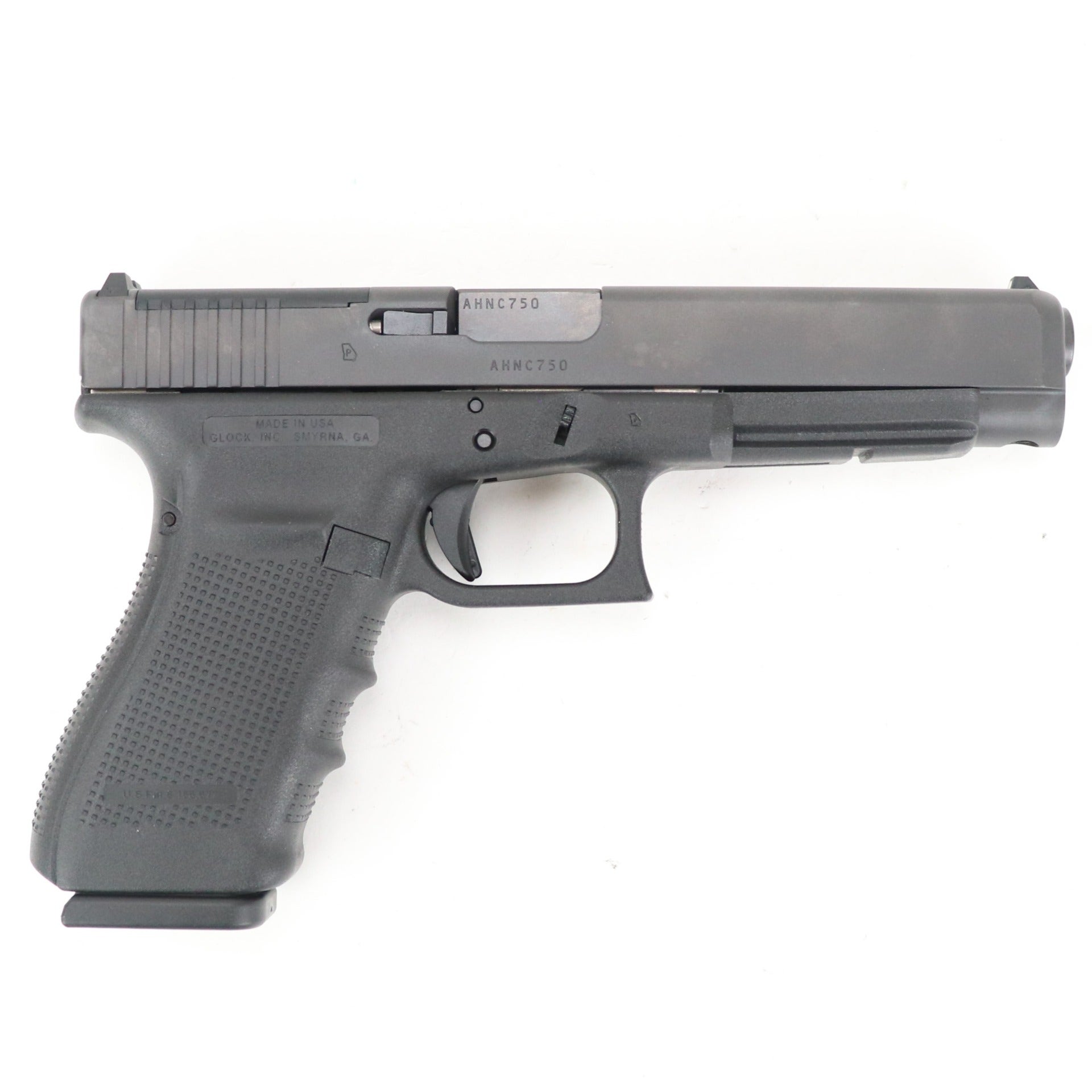 USED - Glock 41 GEN 4 MOS GTO371512