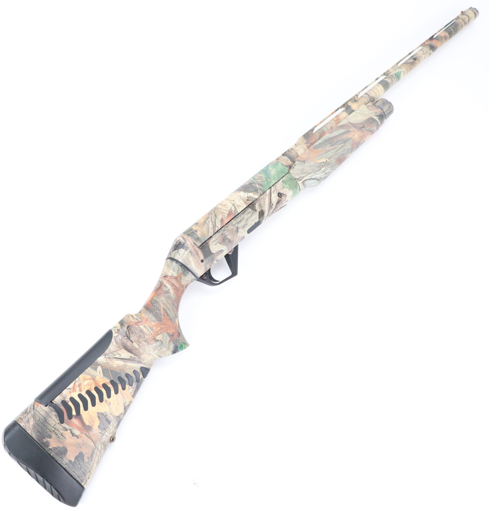 USED - Benelli Super Black Eagle II GTO371520