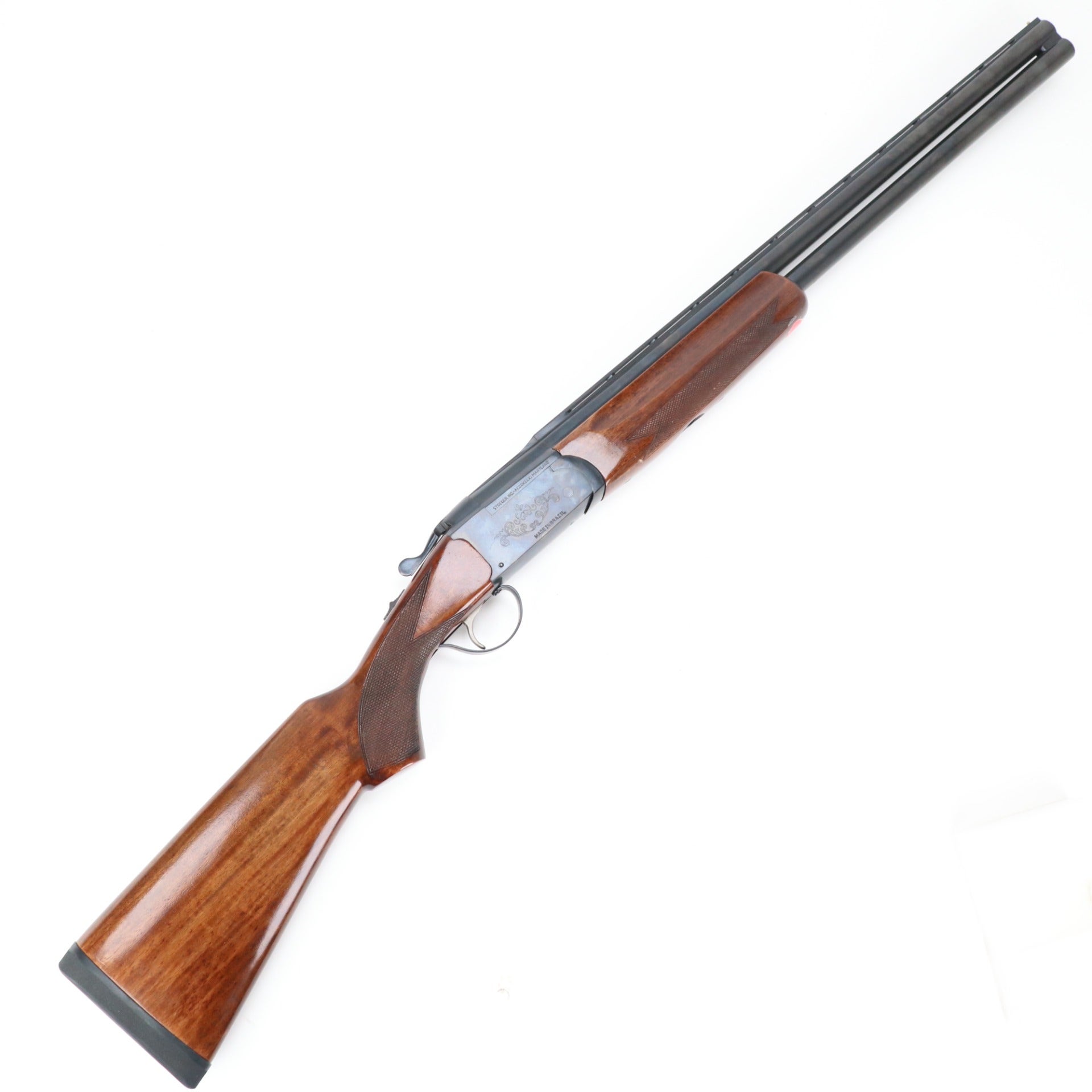 USED - E.R. Amantino Condor I GTO371522