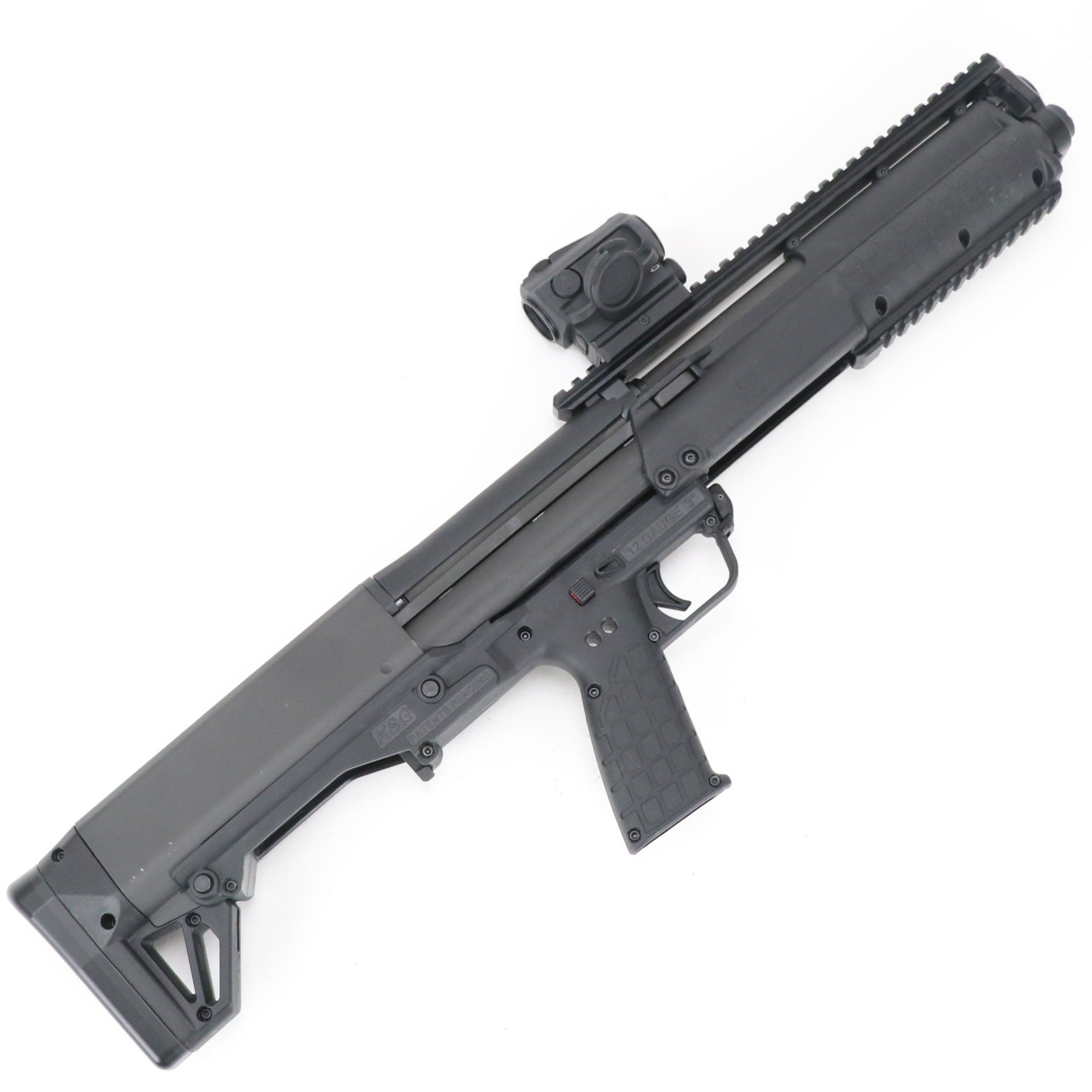 USED - Kel-Tec KSG GTO371532