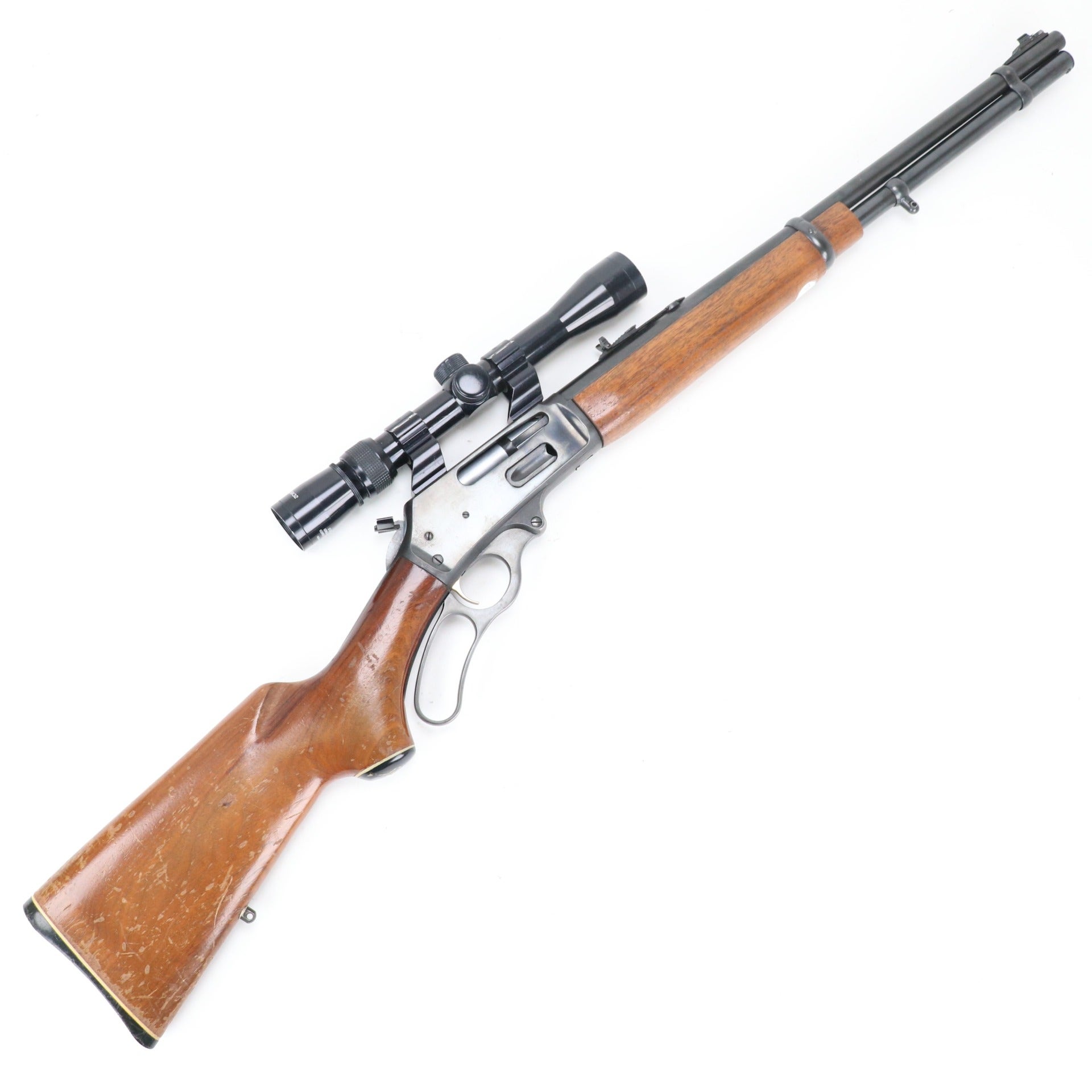 USED - Marlin 336 GTO371549