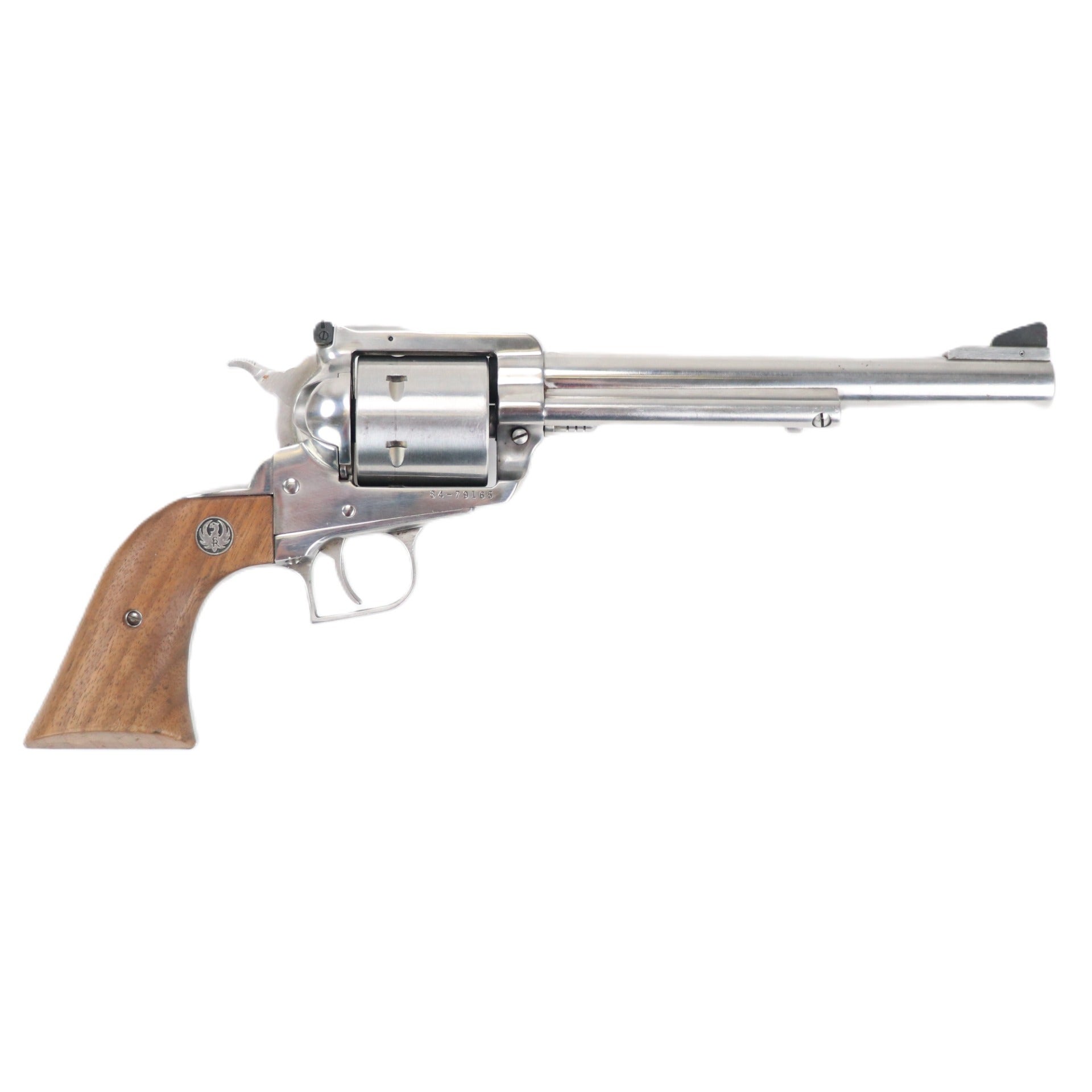 USED - Ruger New Model Super Blackhawk GTO371556