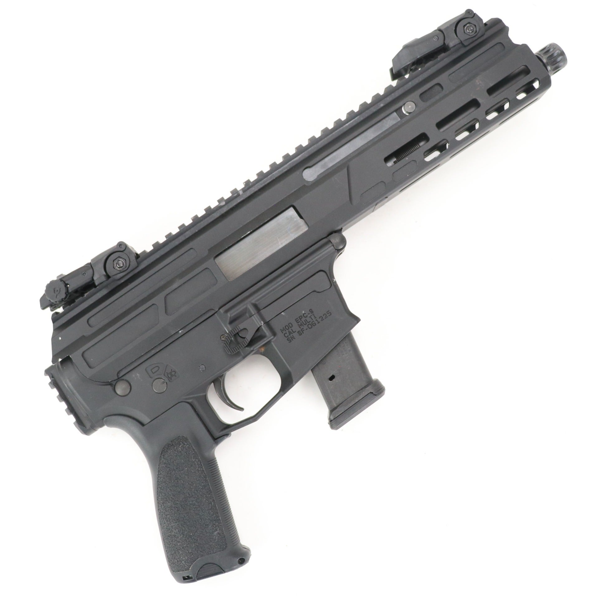 USED - Aero Precision EPC-9 GTO371560
