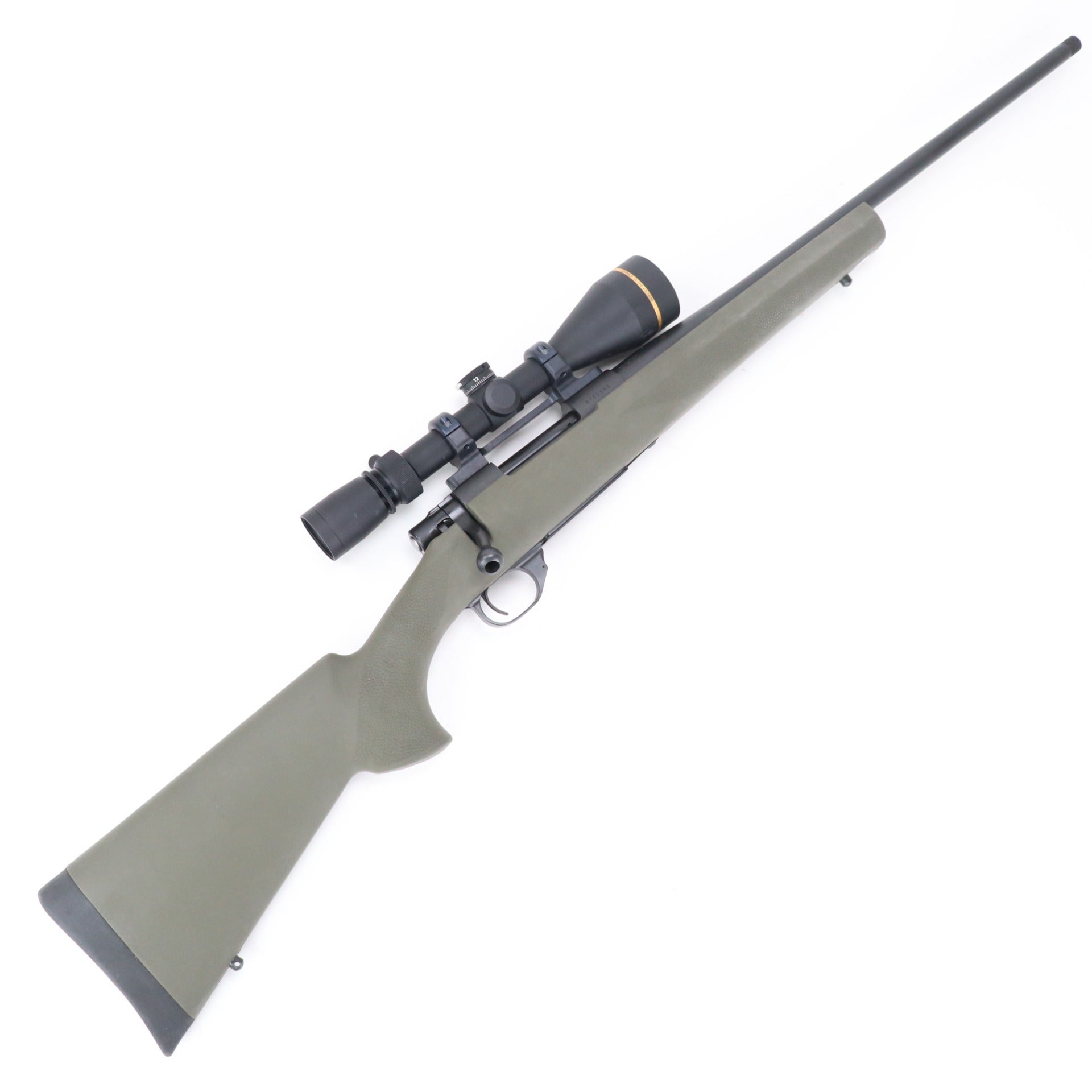USED - Howa 1500 GTO371562