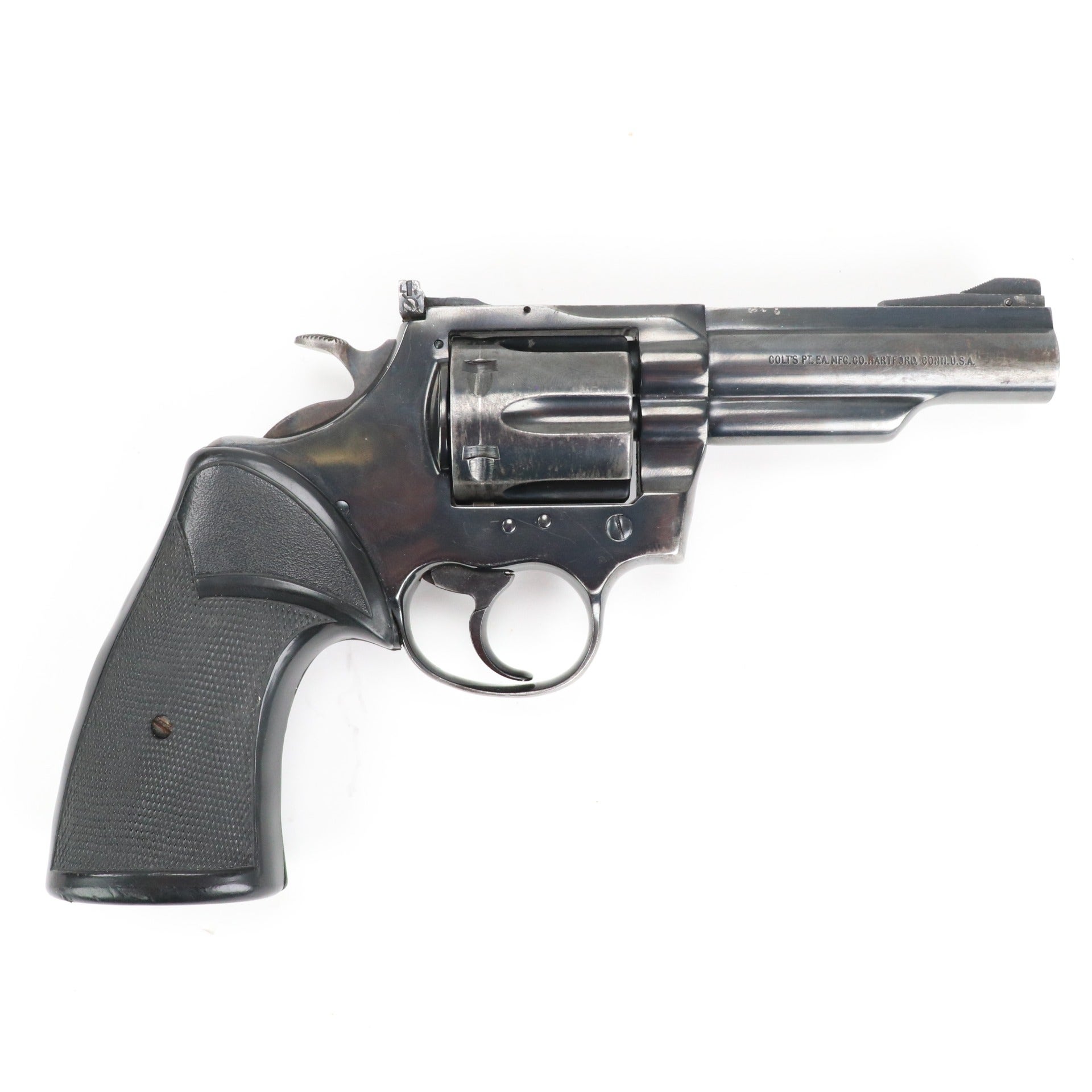 USED - Colt Trooper MKIII GTO371590
