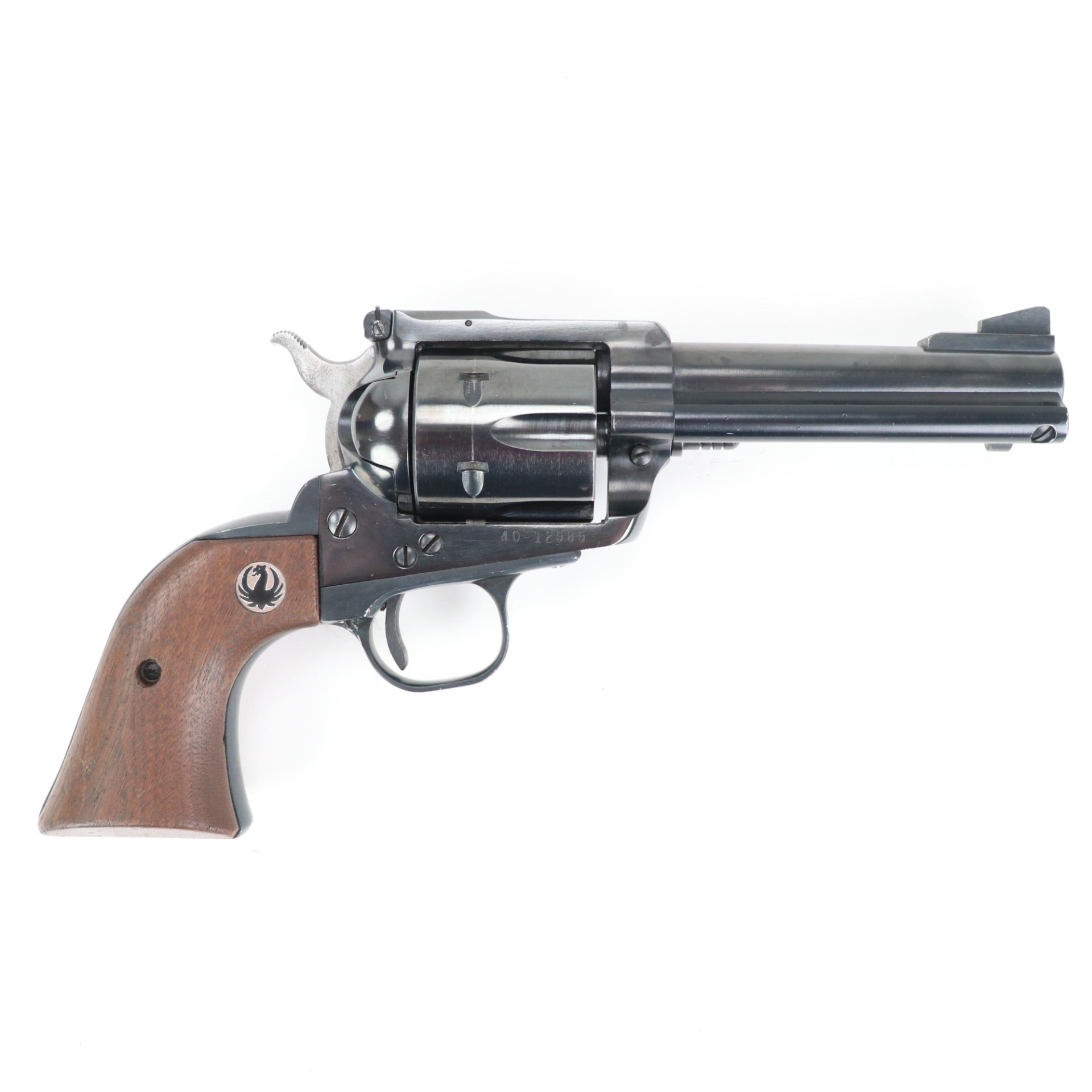 USED - Ruger Blackhawk GTO371596