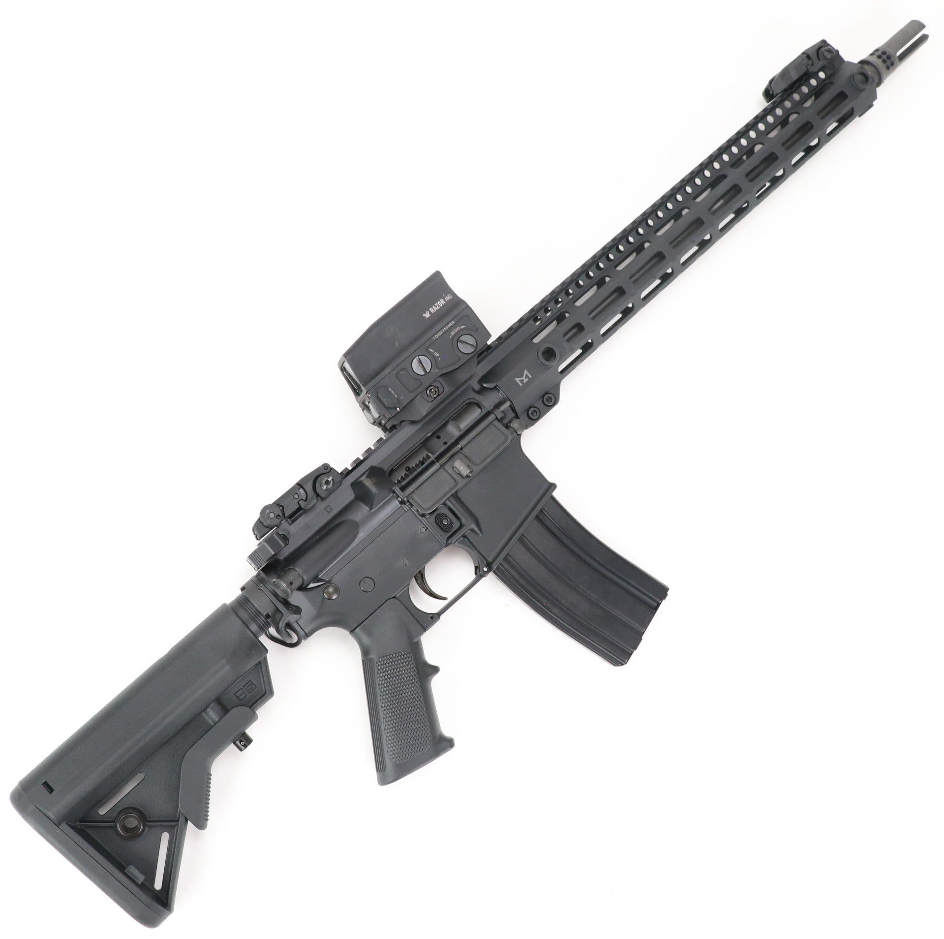 USED - FN FN-15 GTO371600