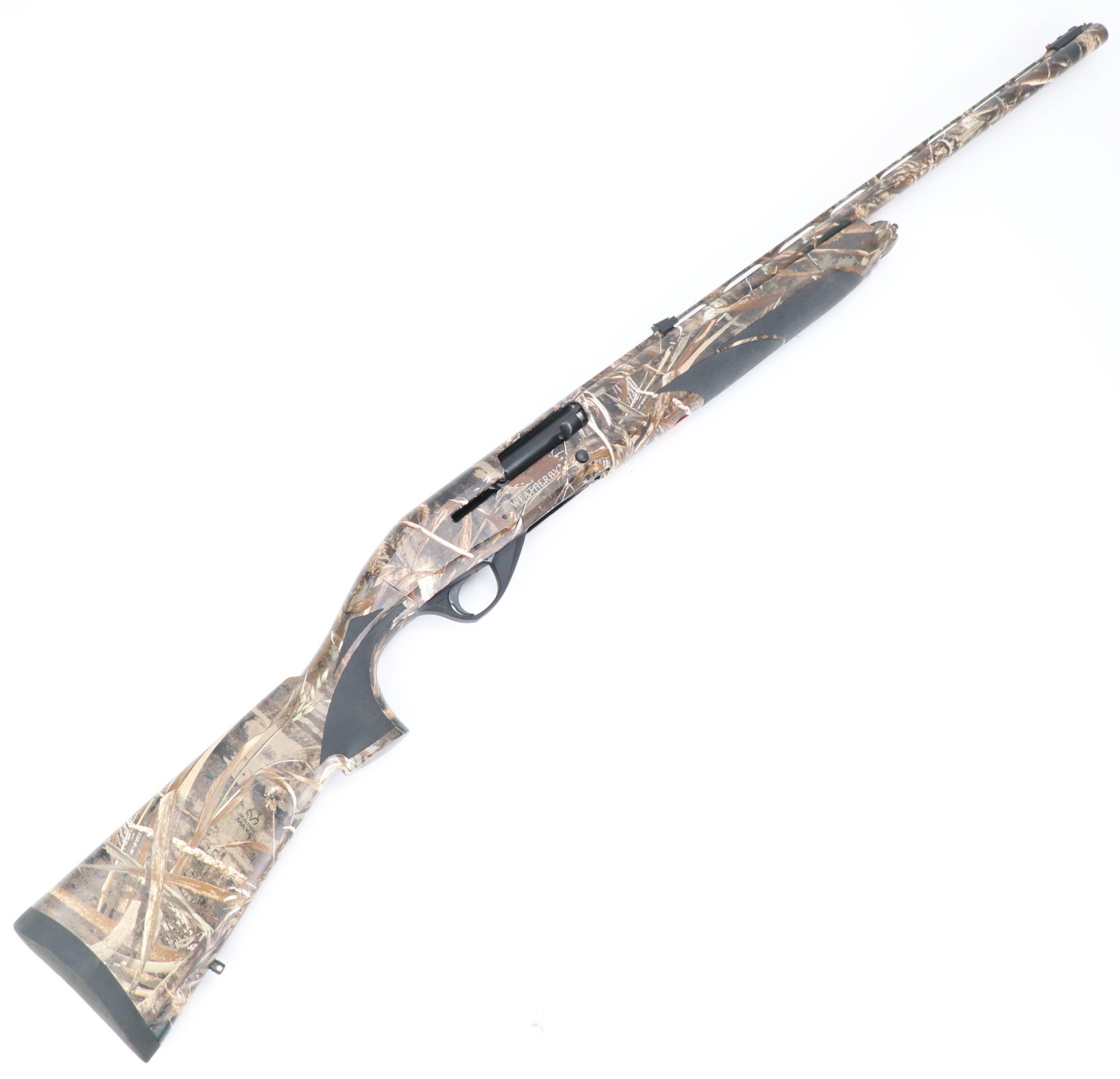 USED - Weatherby Element GTO371605