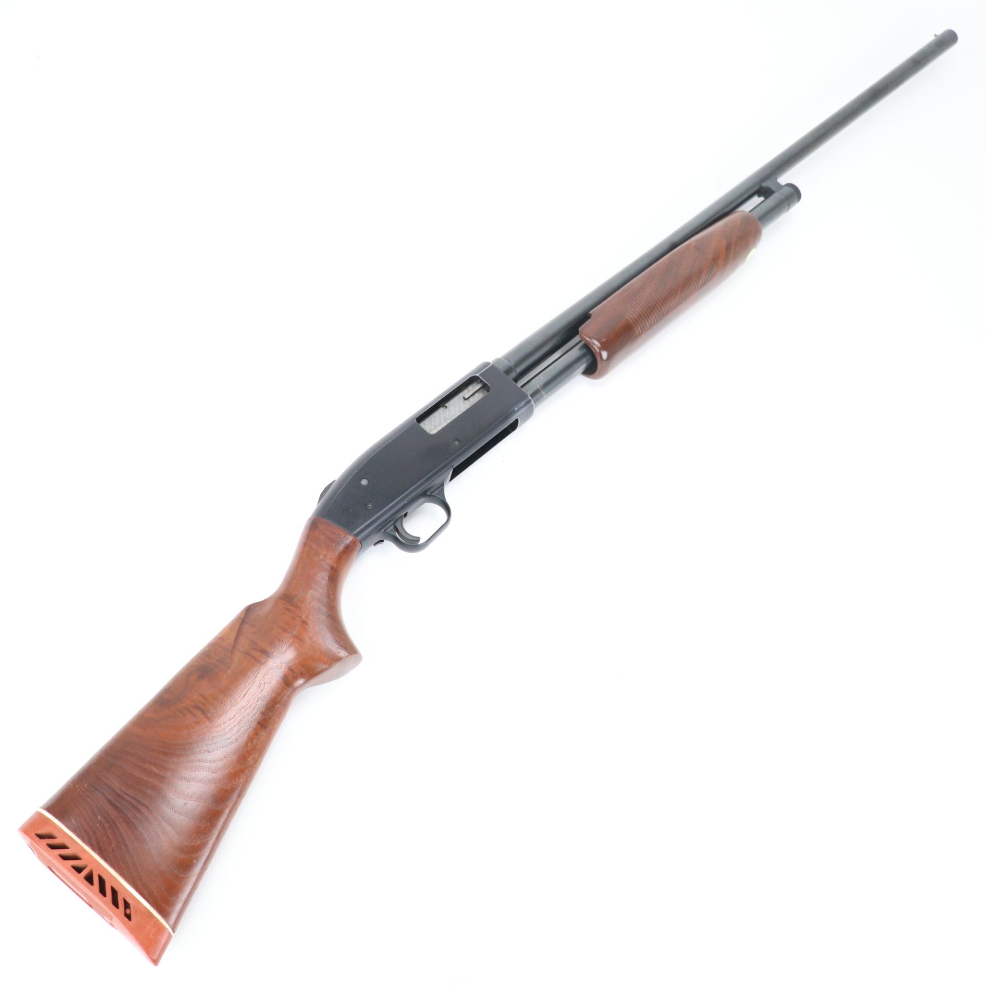 USED - Mossberg 500C GTO371608