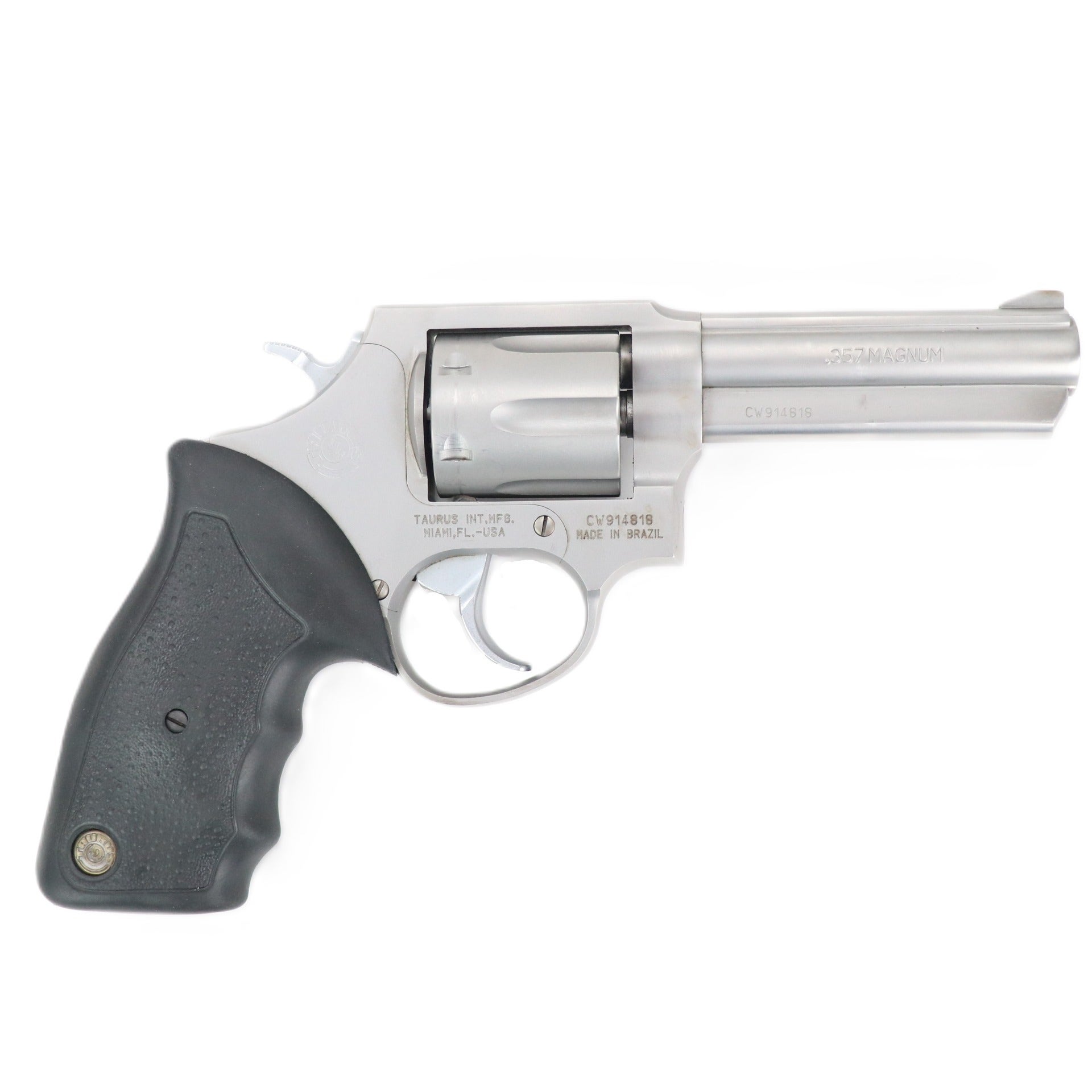 USED - Taurus 65 GTO371624