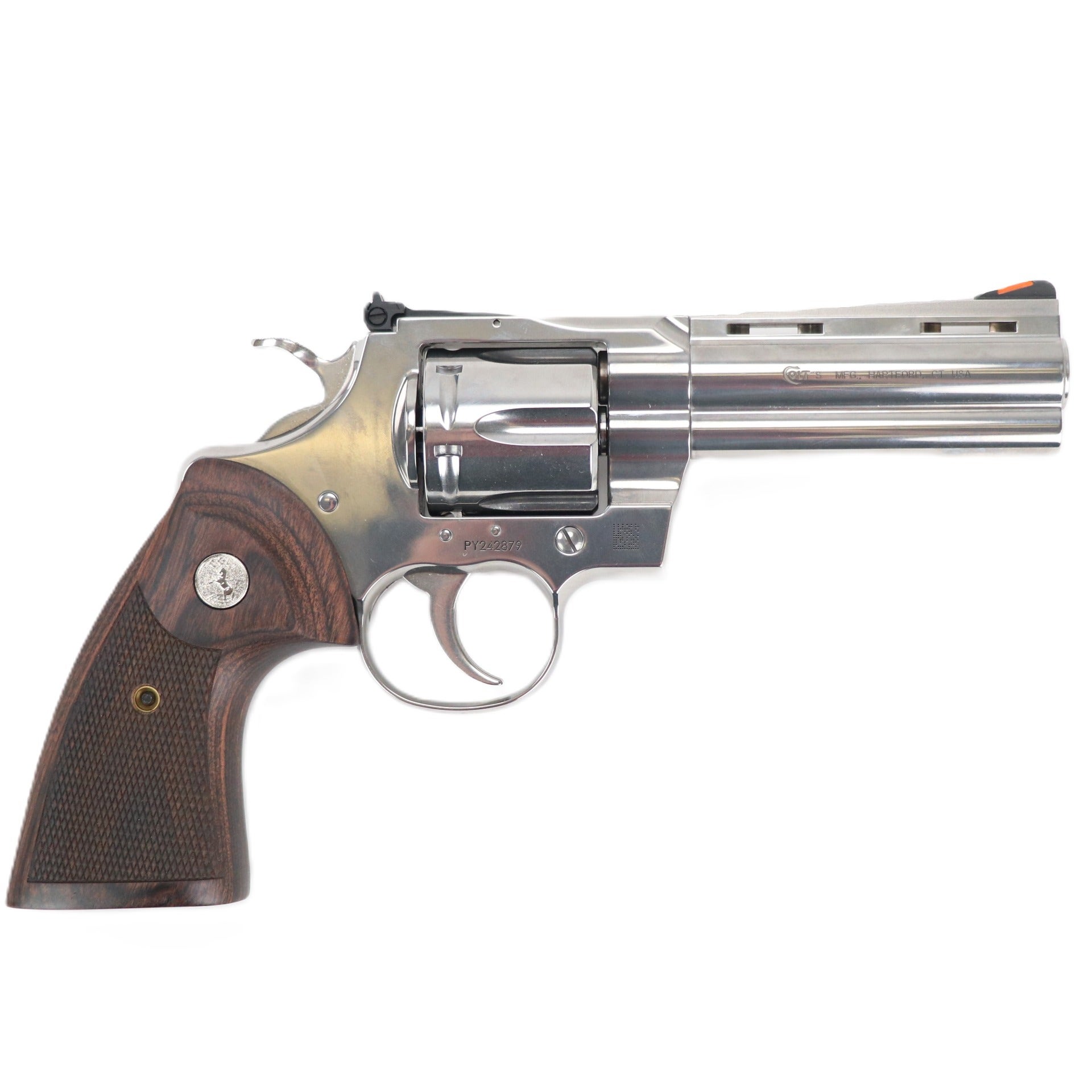 USED - Colt Python GTO371626