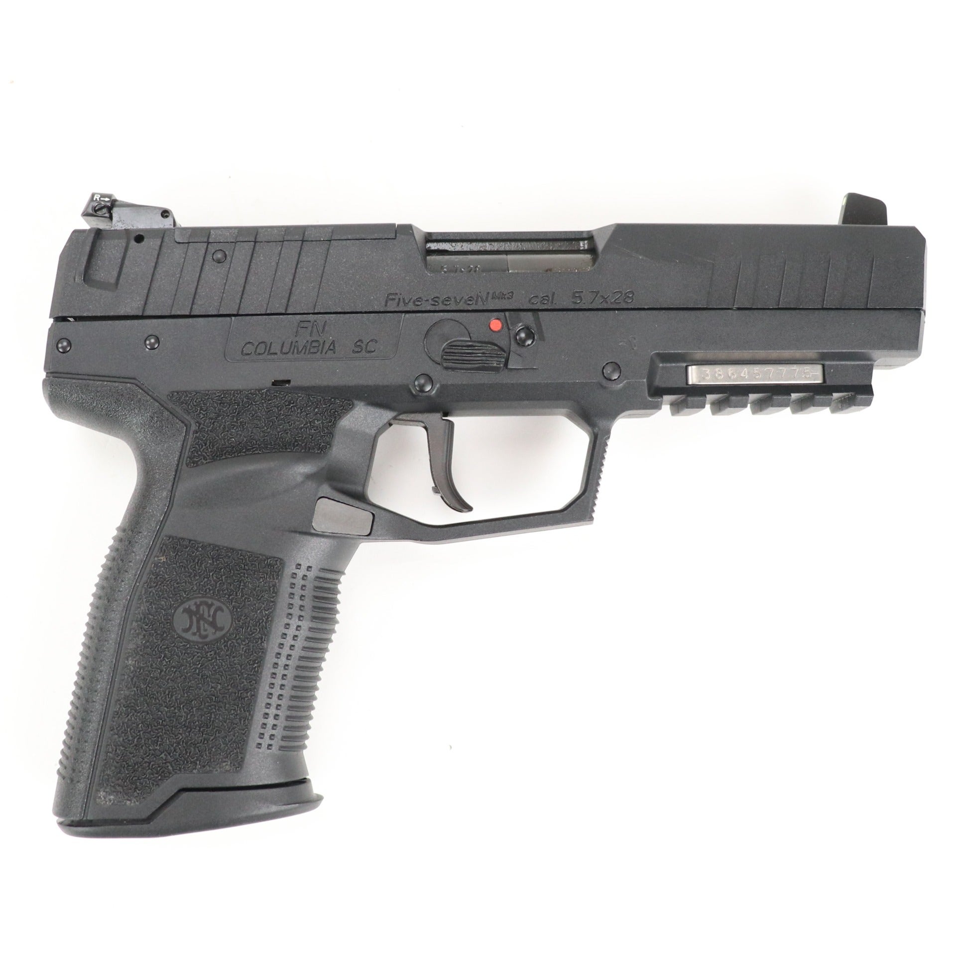 USED - FN Herstal Five-seveN MRD GTO371630