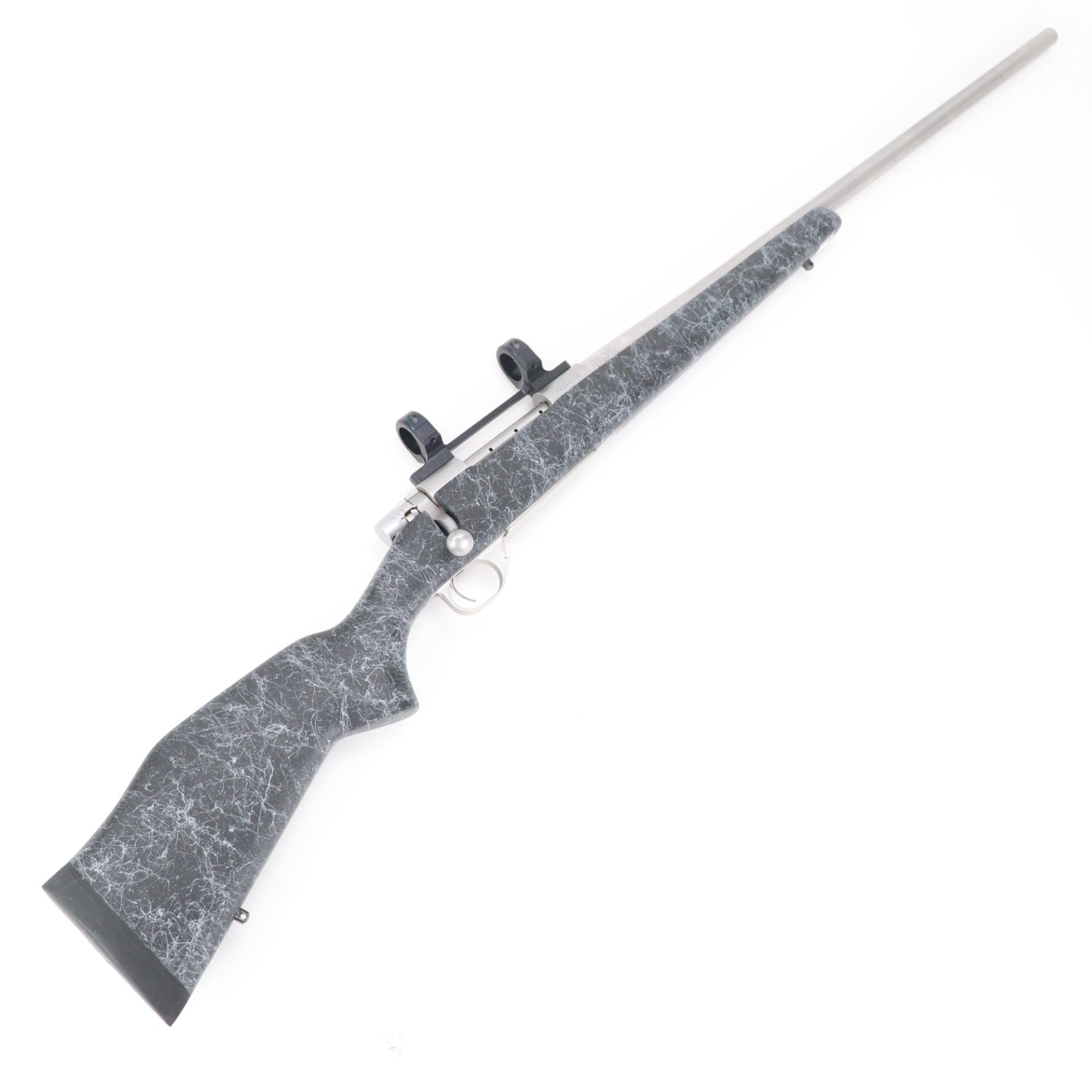 USED - Weatherby Vanguard GTO371634