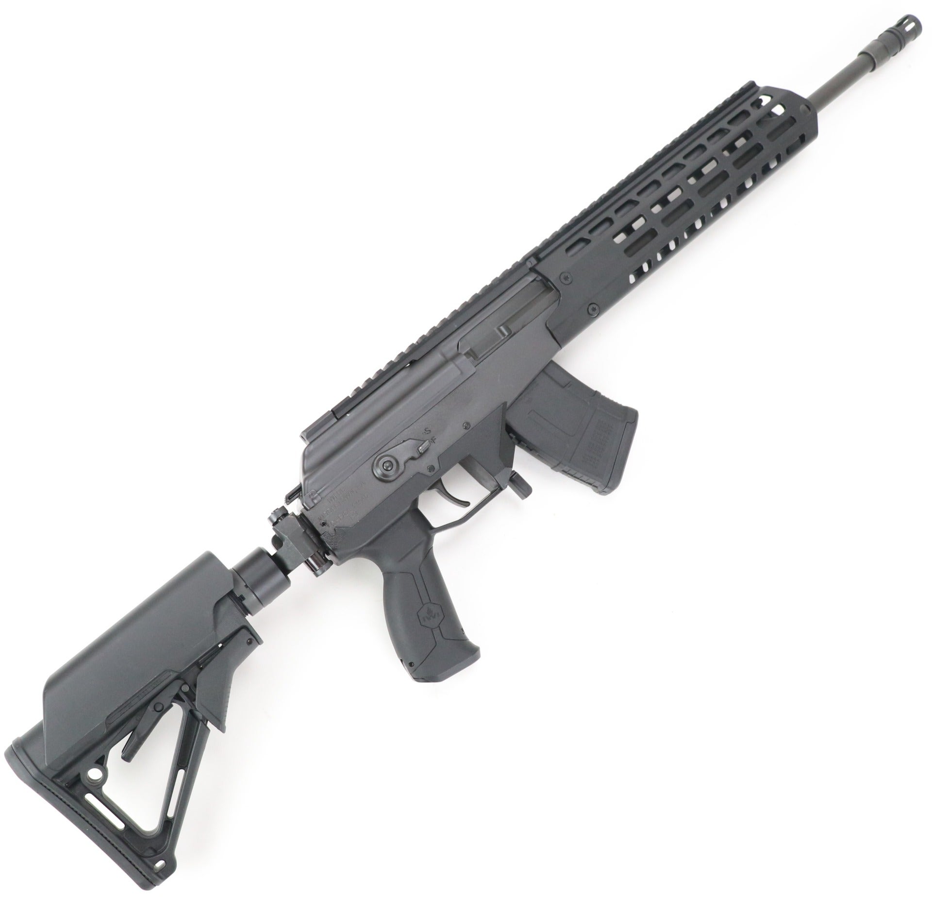 USED - Israel Weapon Industries Galil ACE GTO371636