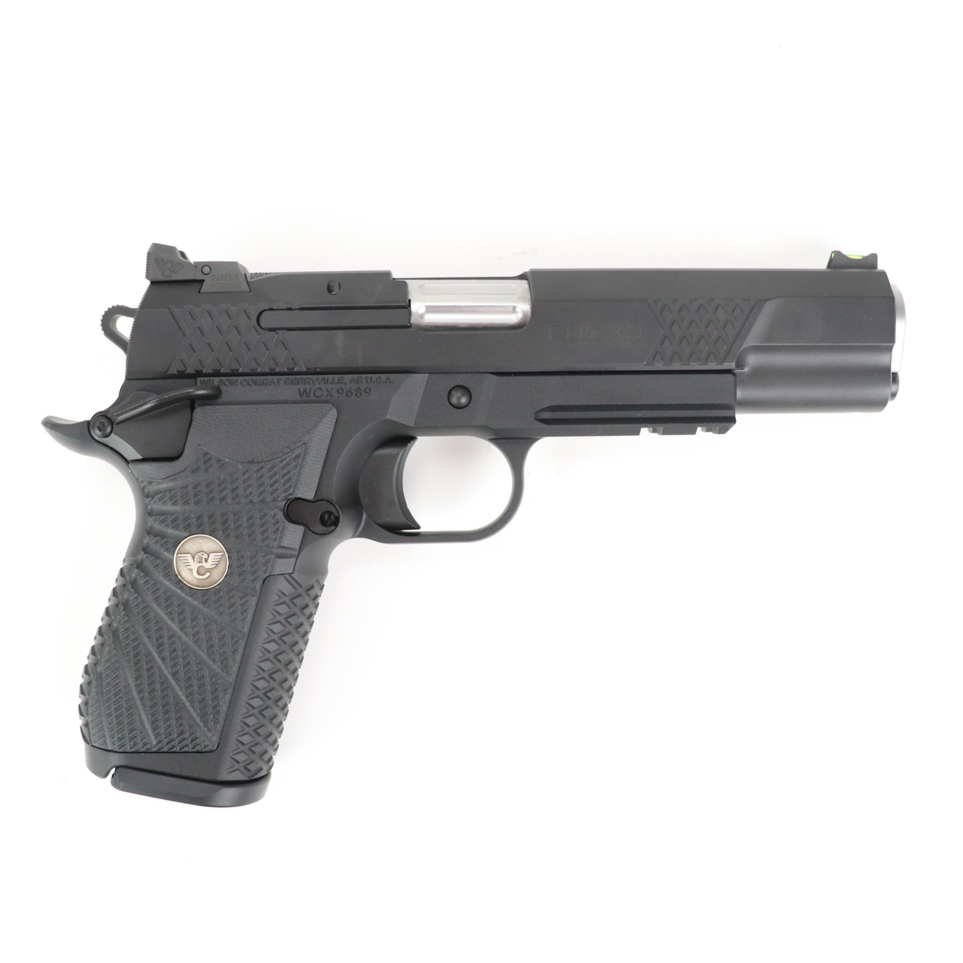 USED - Wilson Combat EDC X9 GTO371637