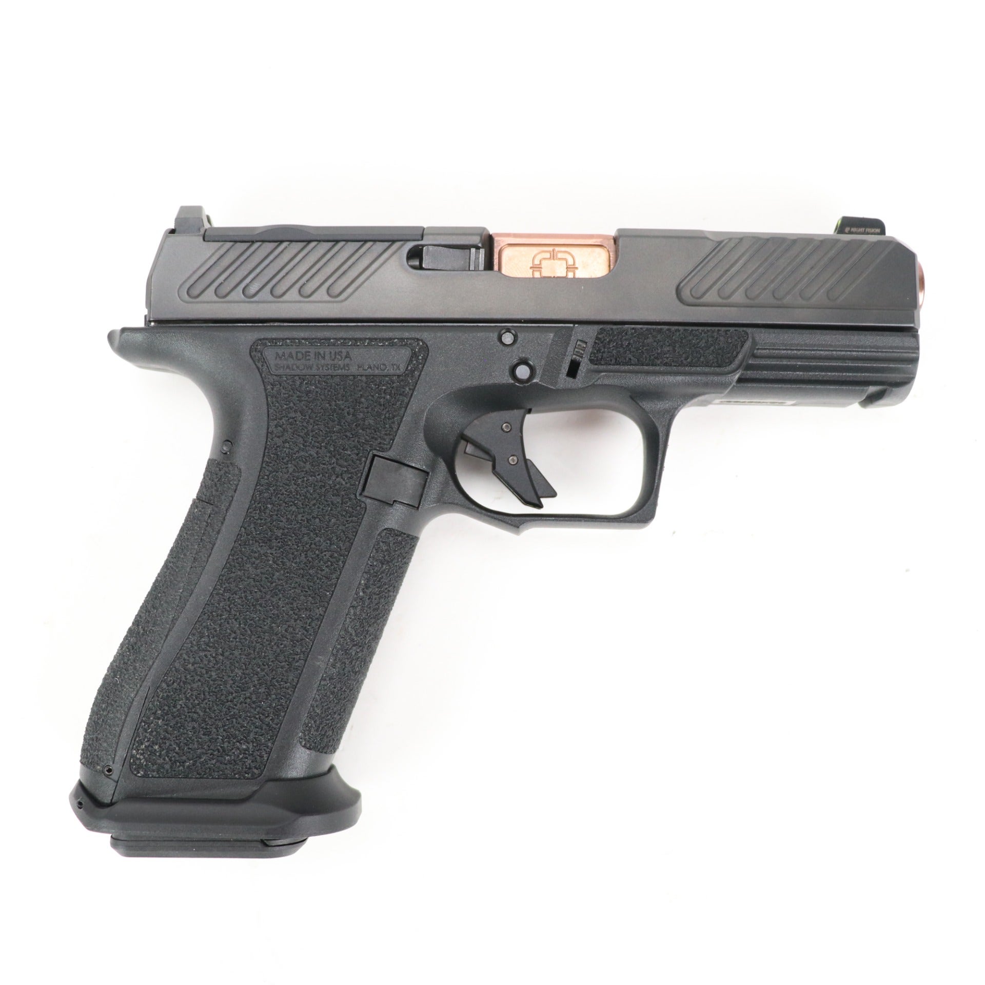 USED - Shadow System XR920 Combat GTO371647