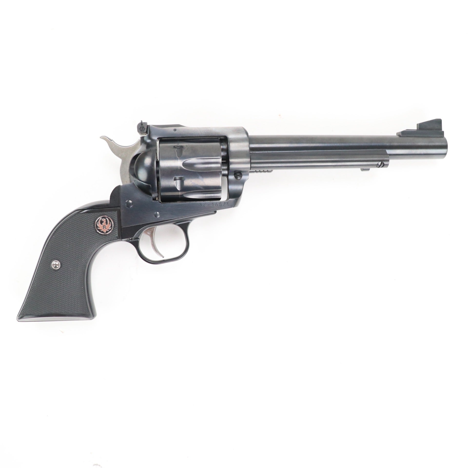 USED - Ruger New Model Blackhawk GTO371659