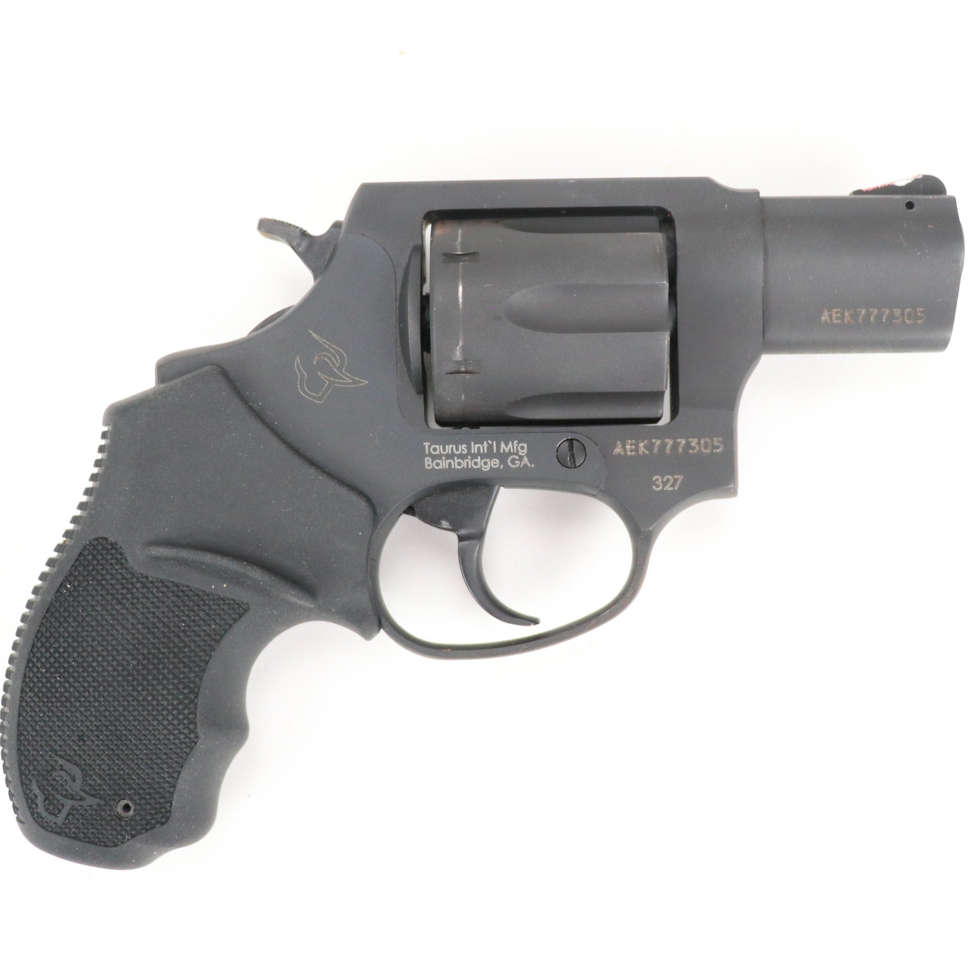 USED - Taurus 327 GTO371664