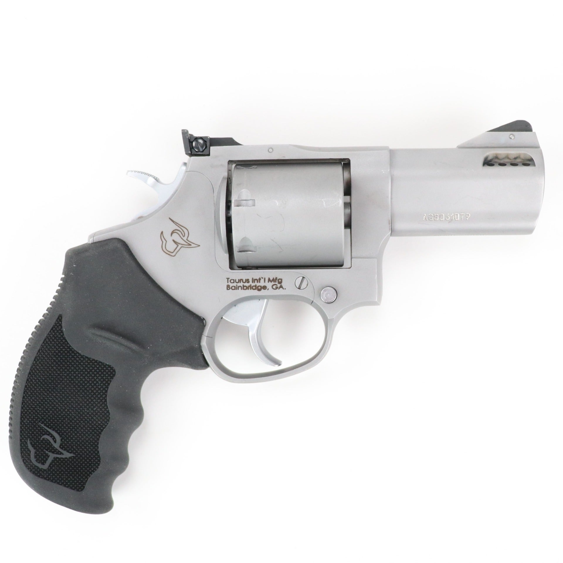 USED - Taurus Tracker 692 GTO371670