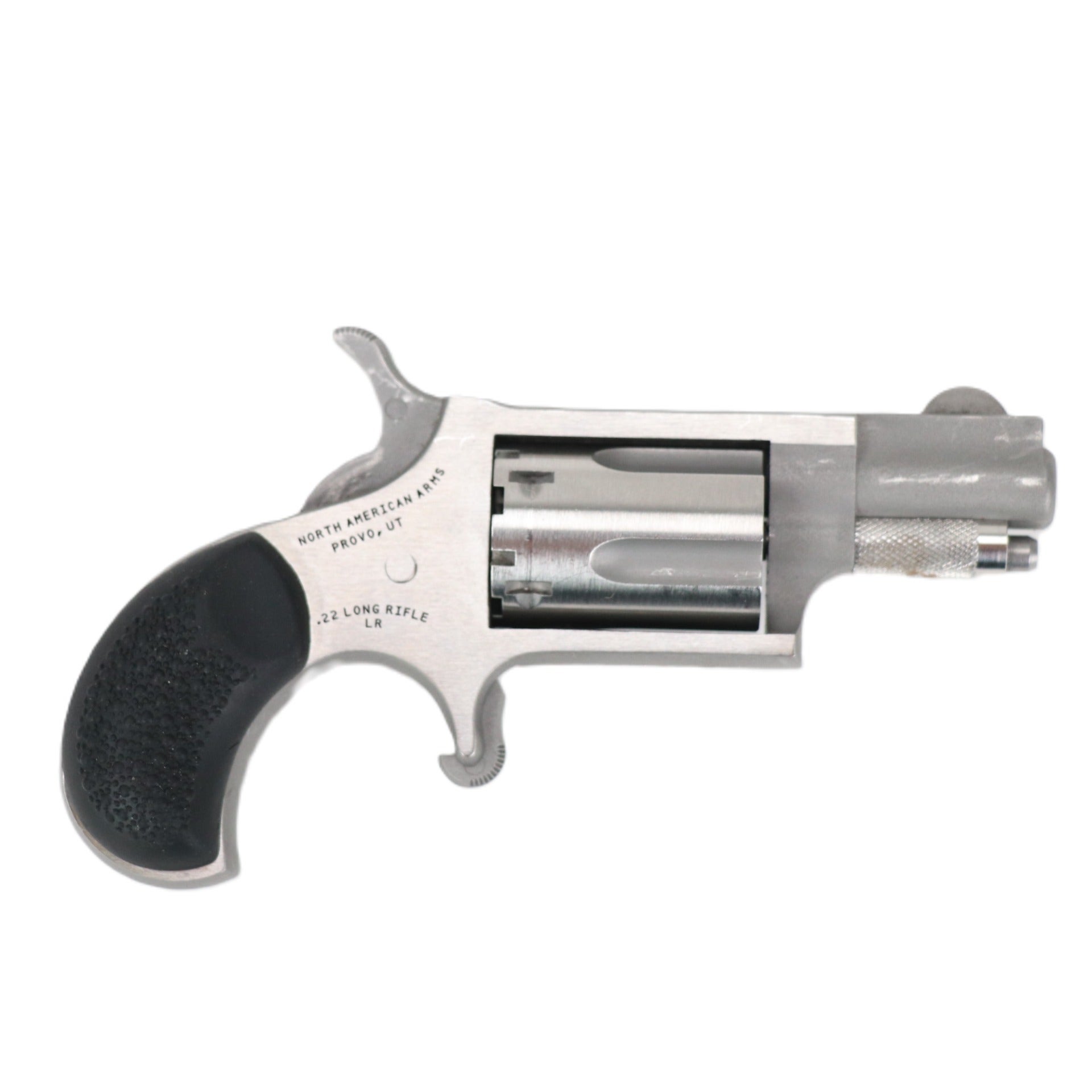 USED - North American Arms Mini Revolver GTO371672
