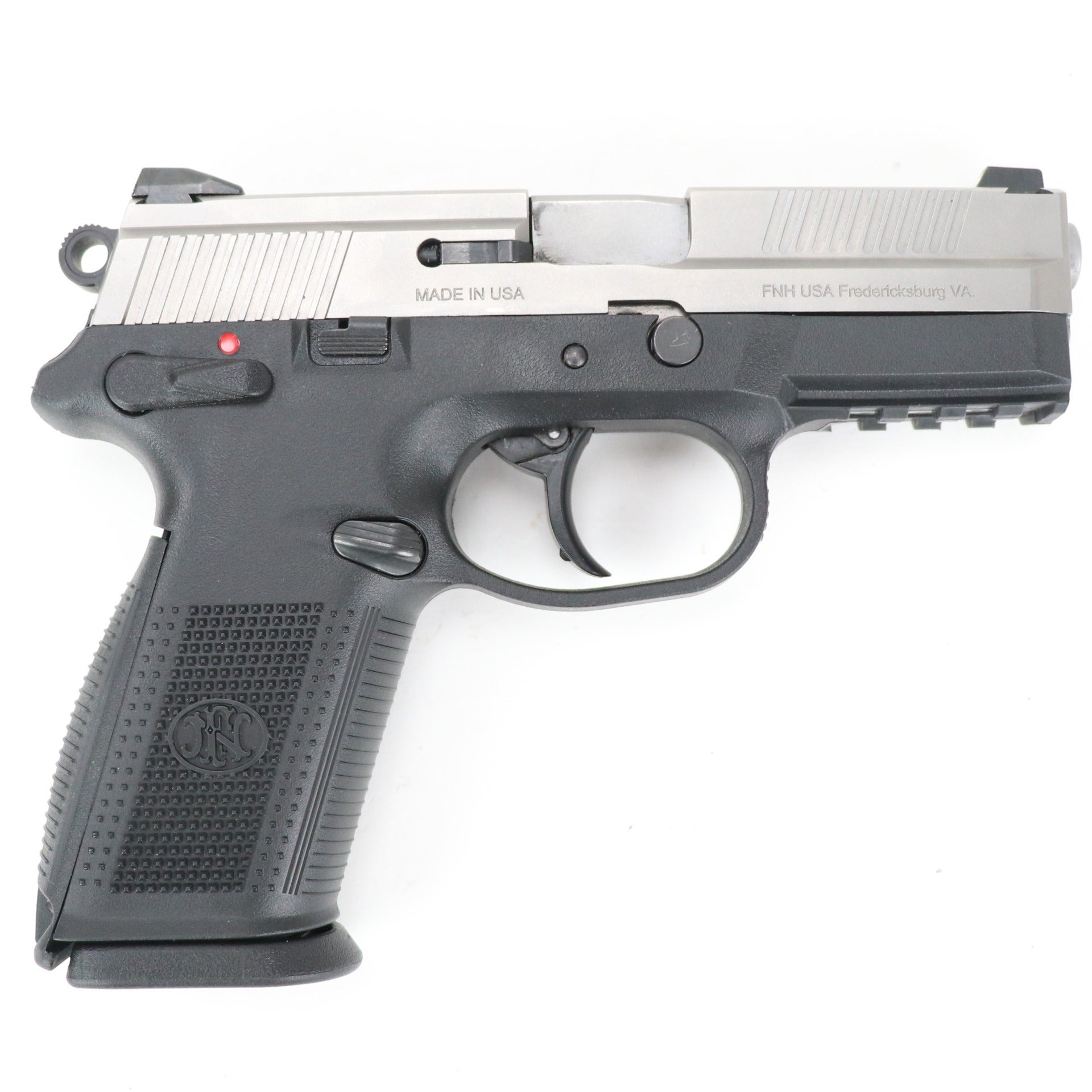 USED - FN FNX-9 GTO371673