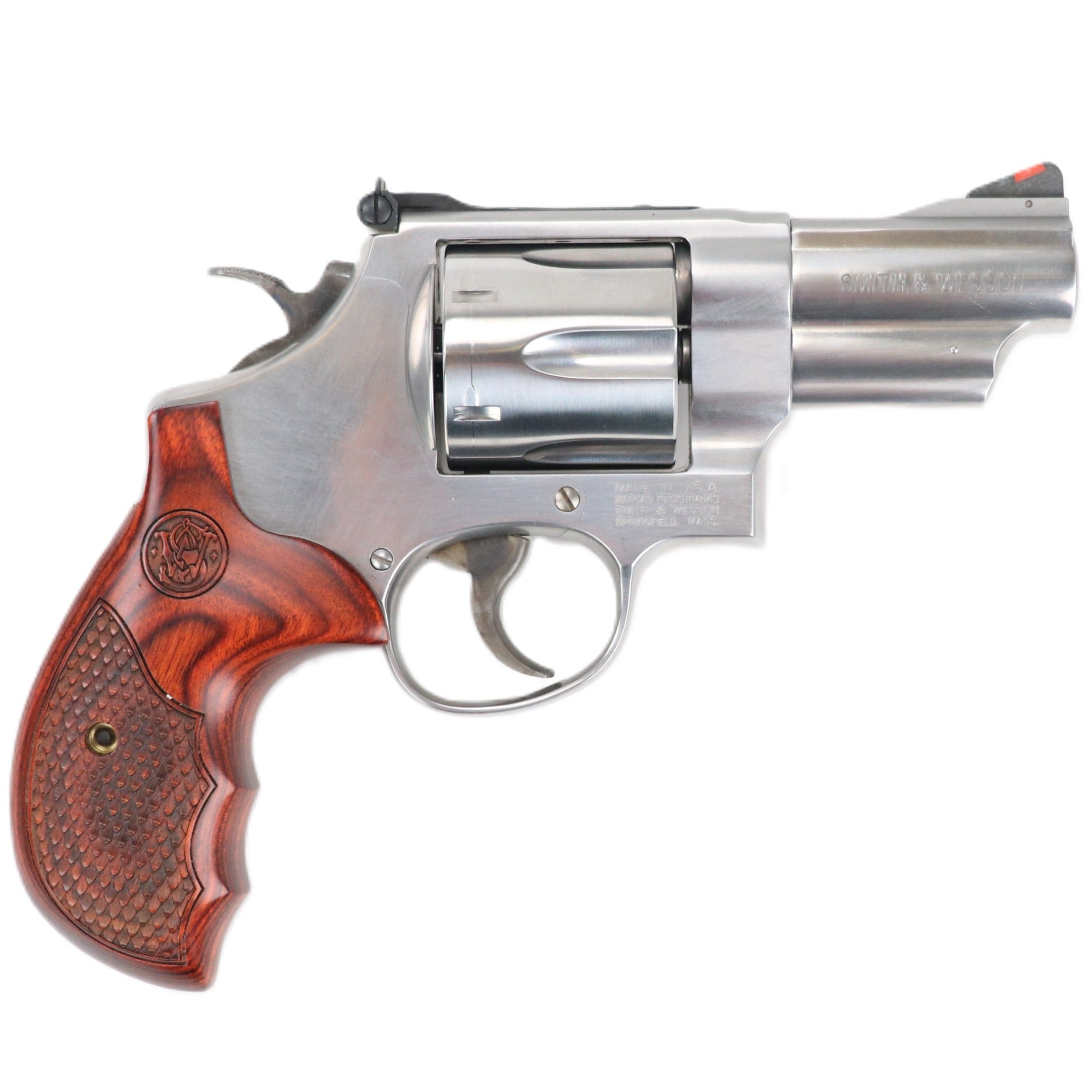 USED - Smith & Wesson 629-6 GTO371675