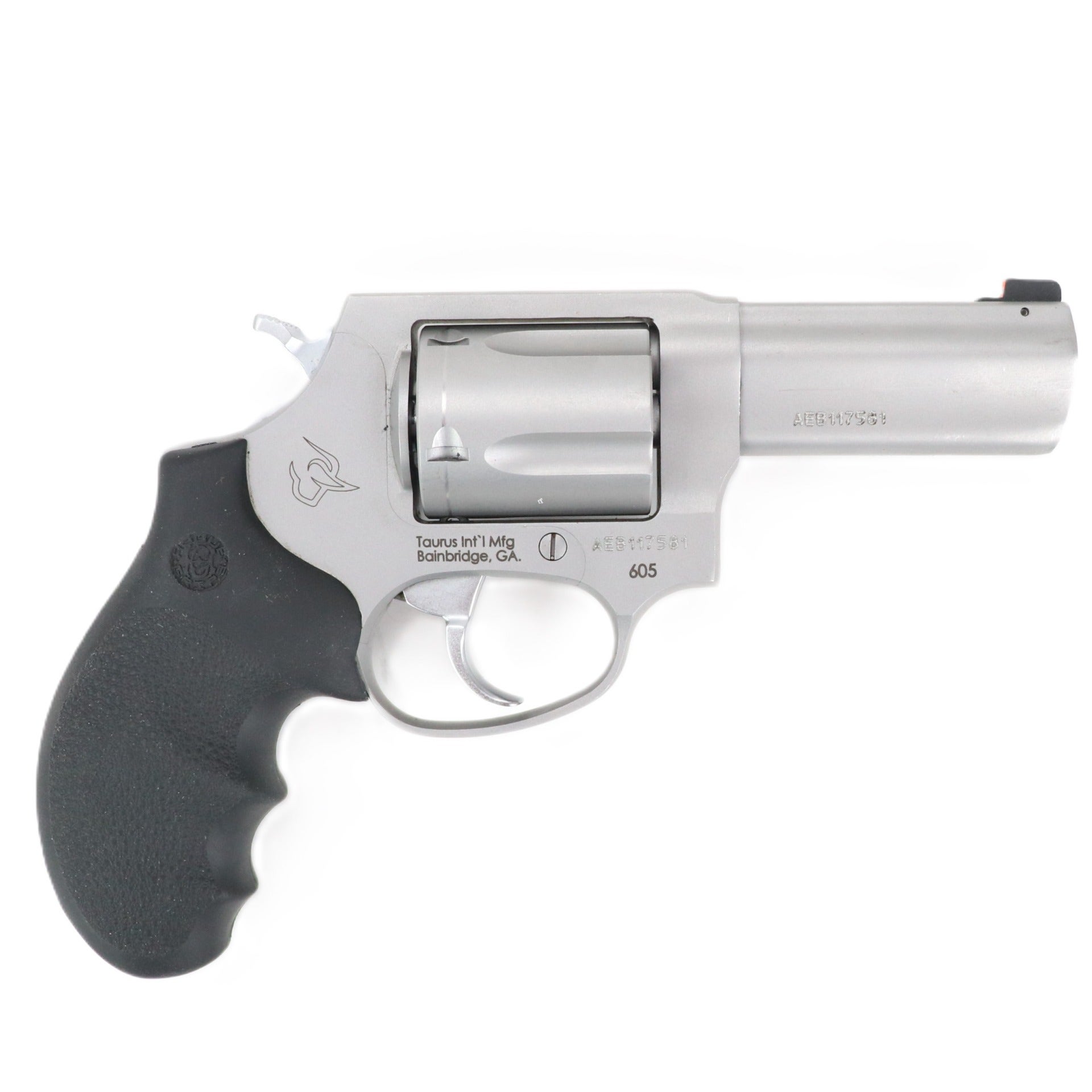 USED - Taurus 605 GTO371682