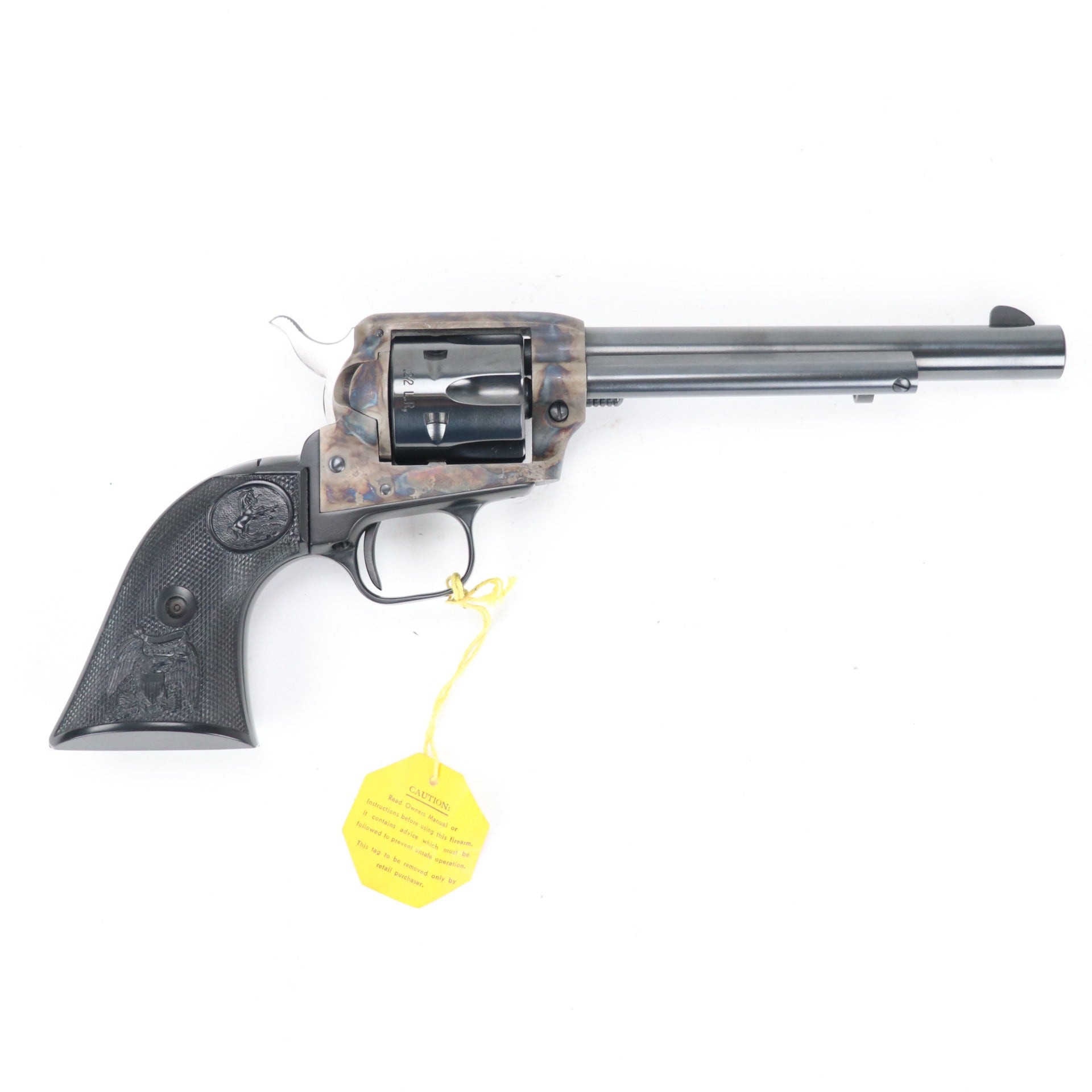 USED - Colt Peacemaker GTO371684