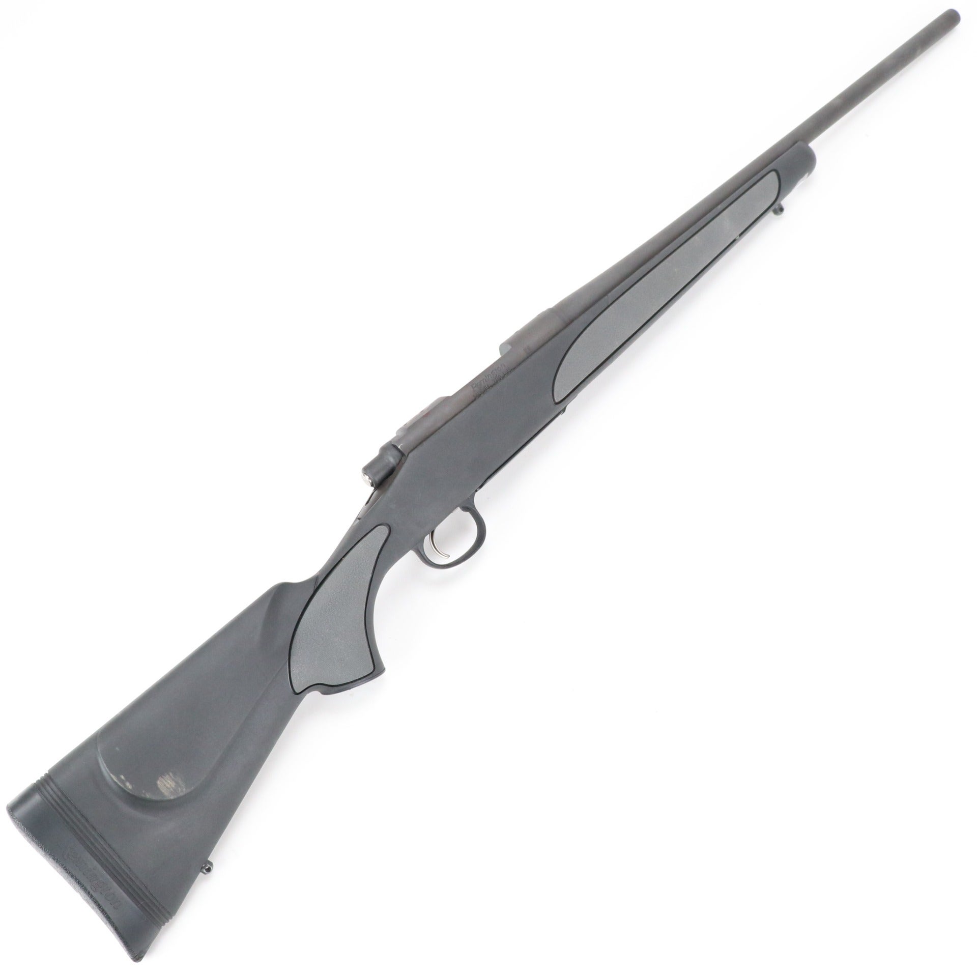USED - Remington 700 LH Compact GTO371685