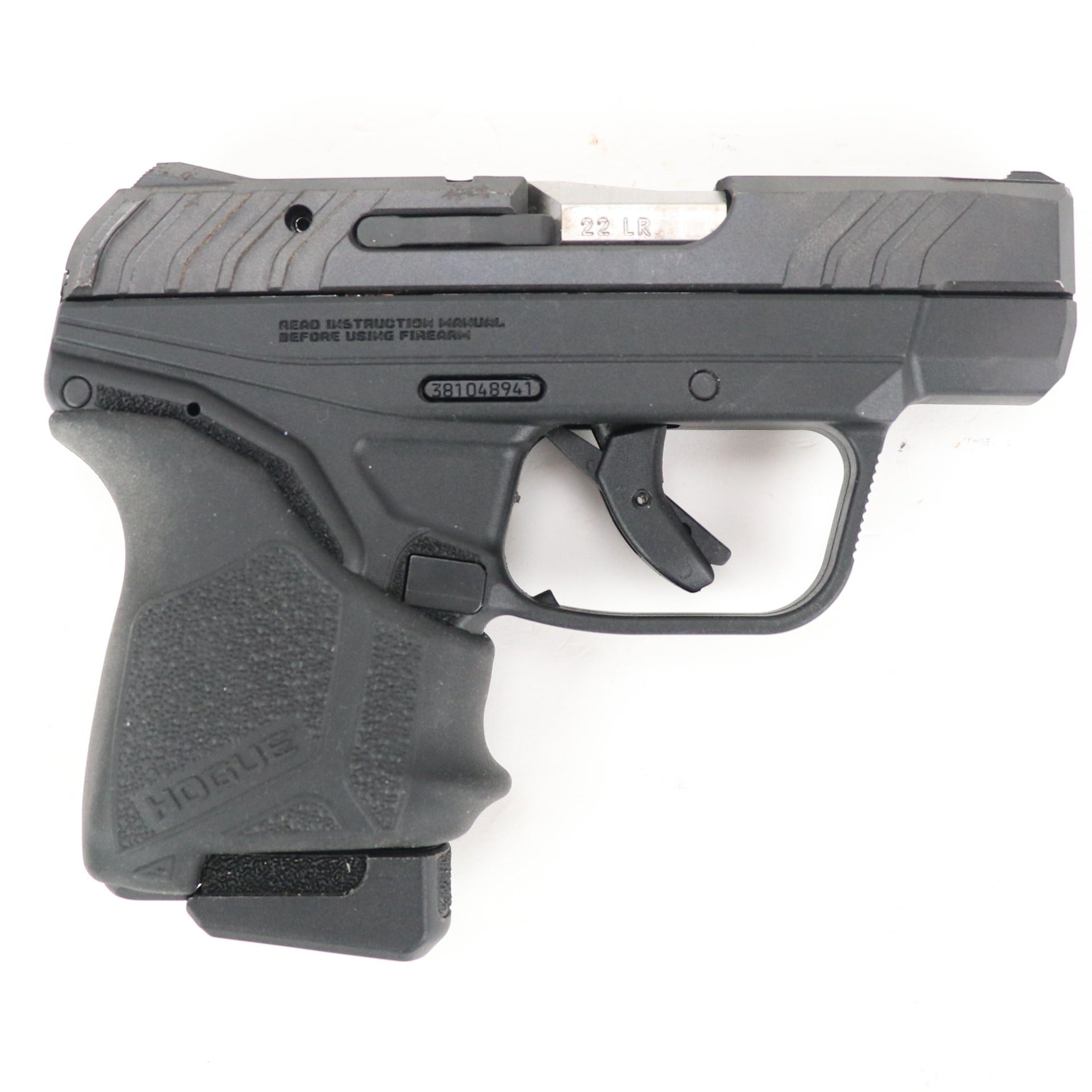 USED - Ruger LCP II GTO371700
